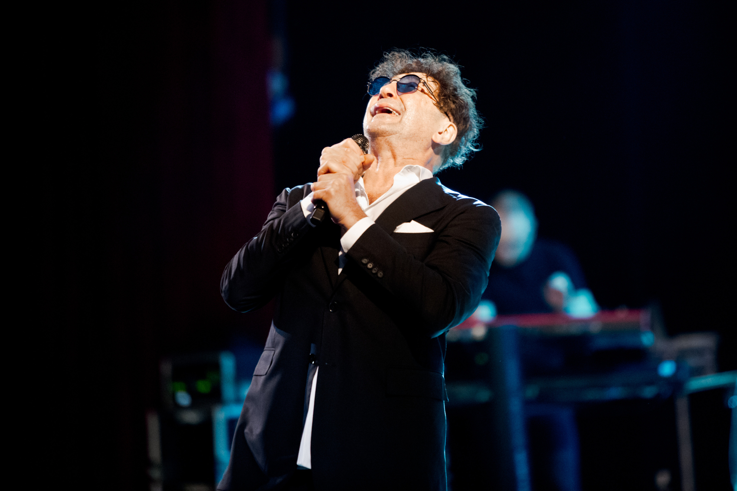 Григорий Лепс, Иваново. Фотограф Ольга Махалова — Санкт-Петербург, Москва, Нижний Новгород