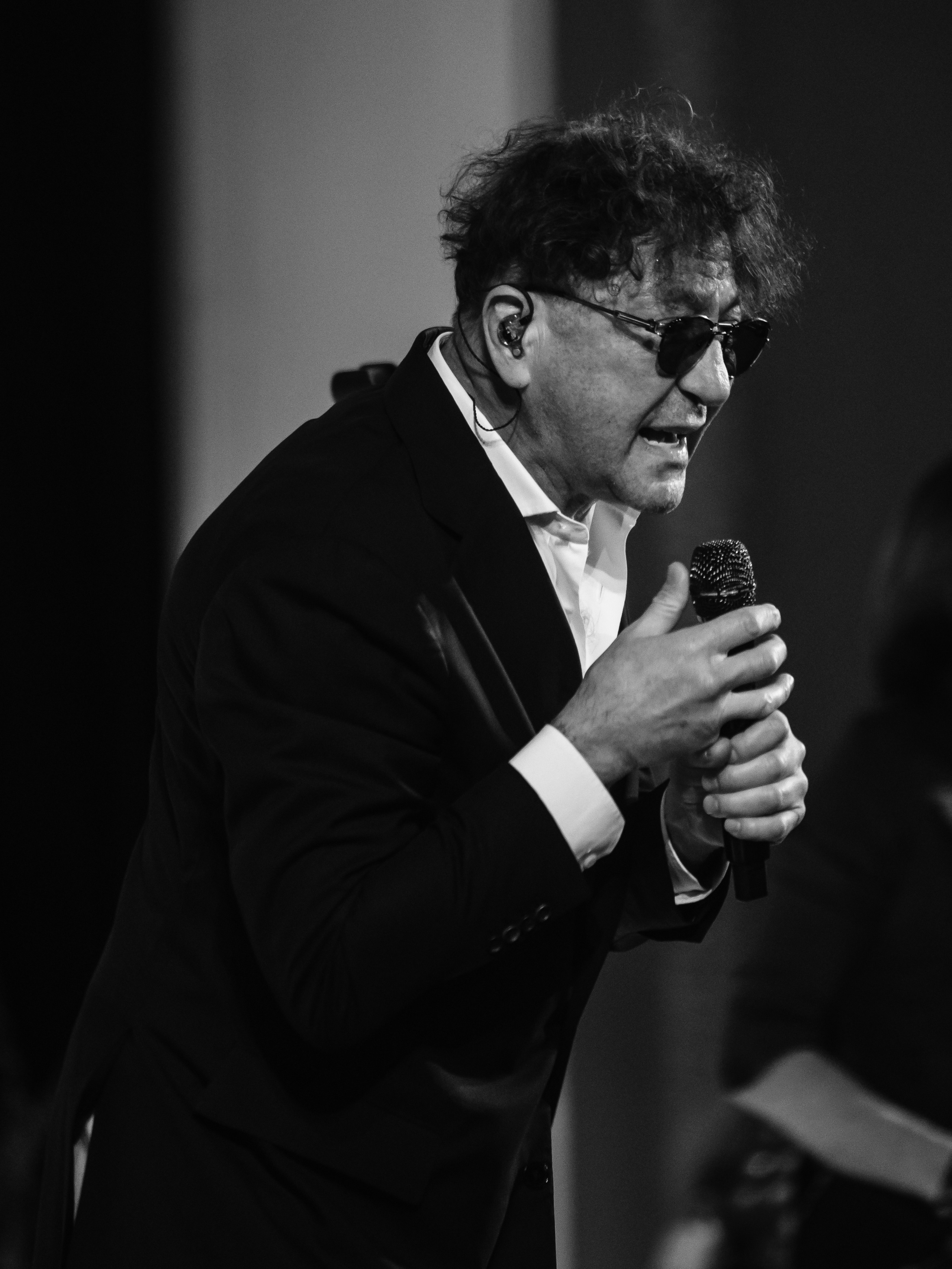 Григорий Лепс, Сергиев Посад. Фотограф Ольга Махалова — Санкт-Петербург, Москва, Нижний Новгород