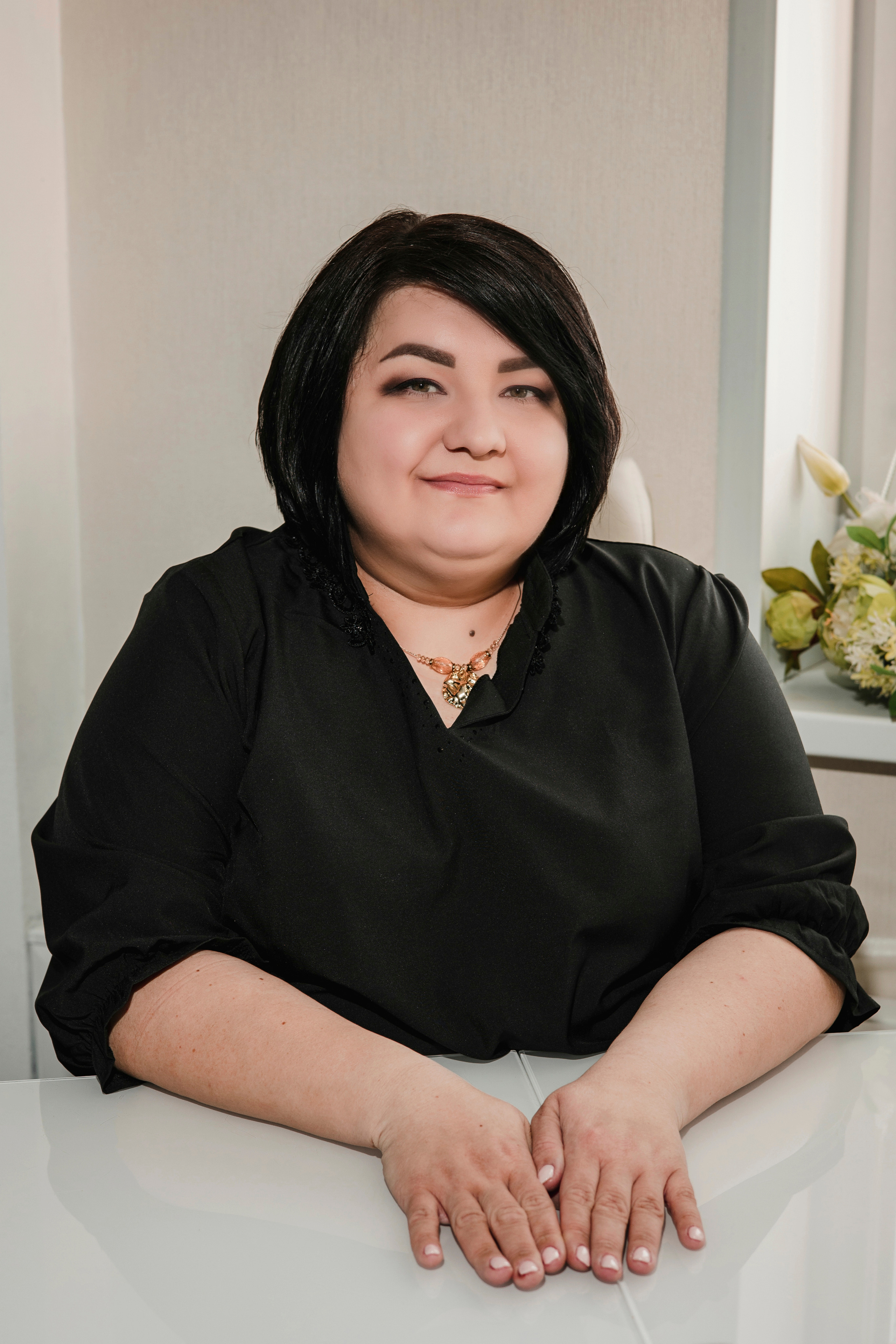 Елена. Фотограф Ольга Махалова — Санкт-Петербург, Москва, Нижний Новгород