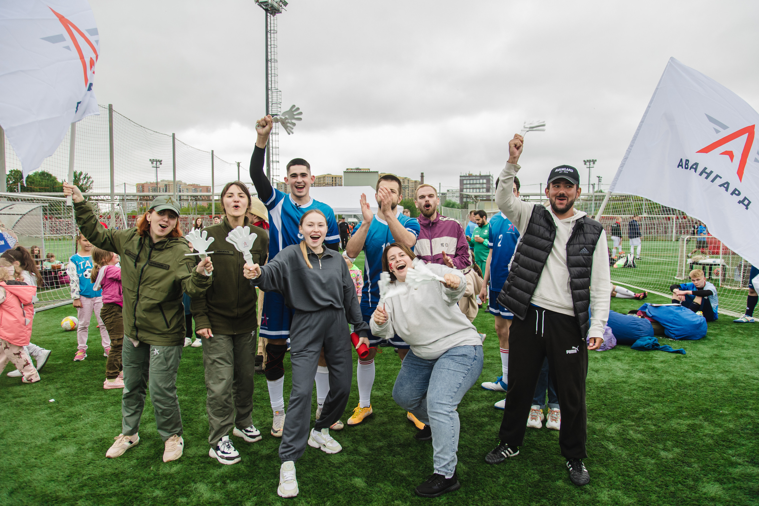 Спортивное мероприятие. Фотограф Ольга Махалова — Санкт-Петербург, Москва, Нижний Новгород