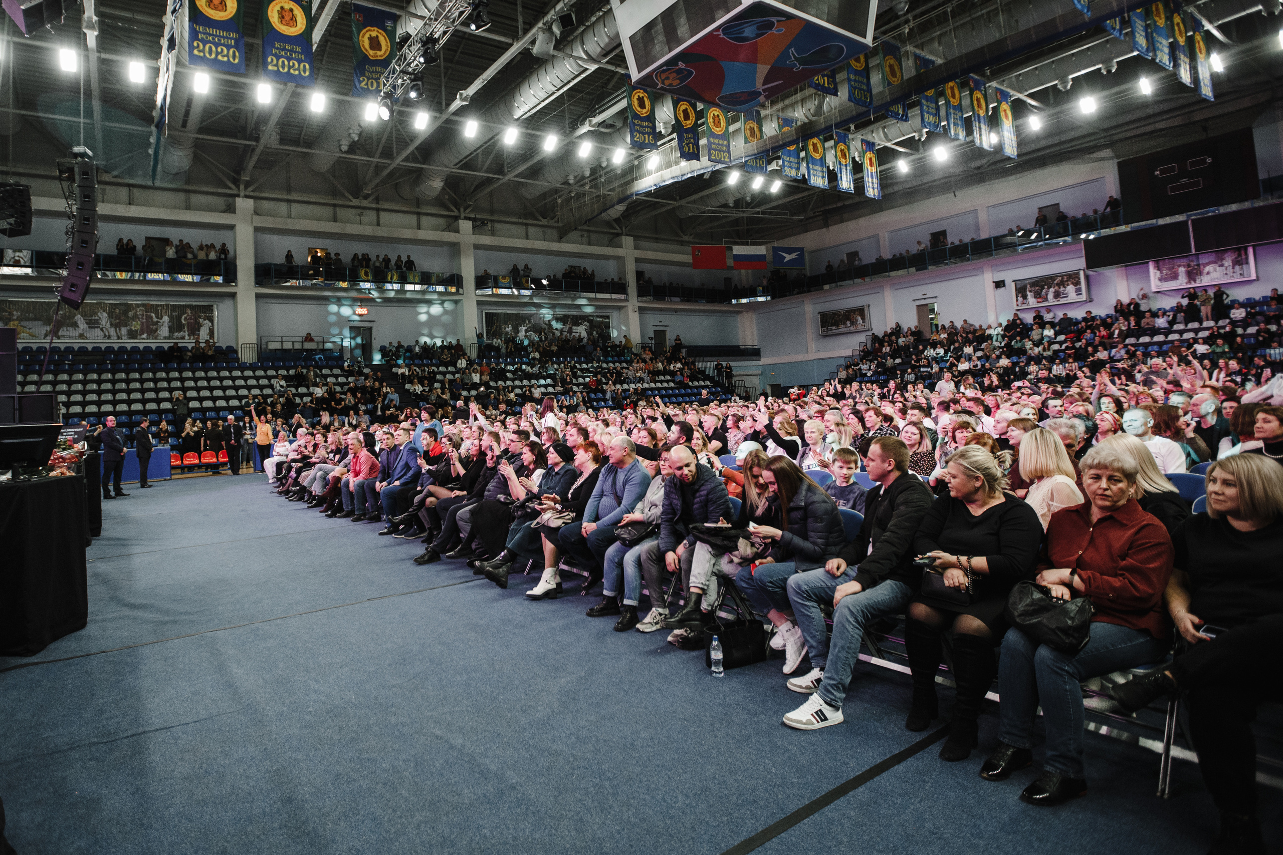 Григорий Лепс, Чехов. Фотограф Ольга Махалова — Санкт-Петербург, Москва, Нижний Новгород