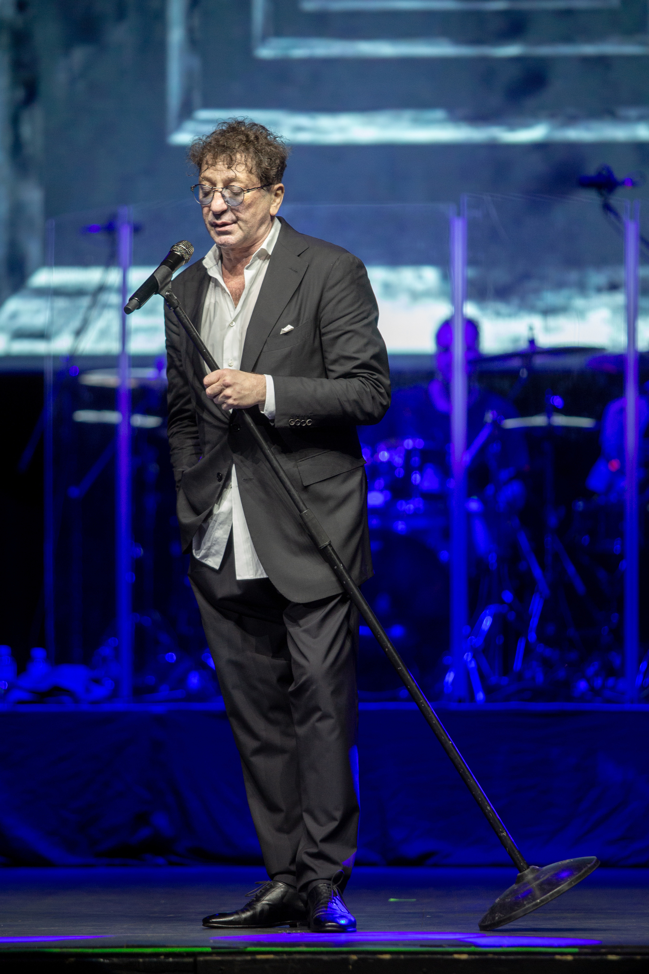 Григорий Лепс, Сочи. Фотограф Ольга Махалова — Санкт-Петербург, Москва, Нижний Новгород