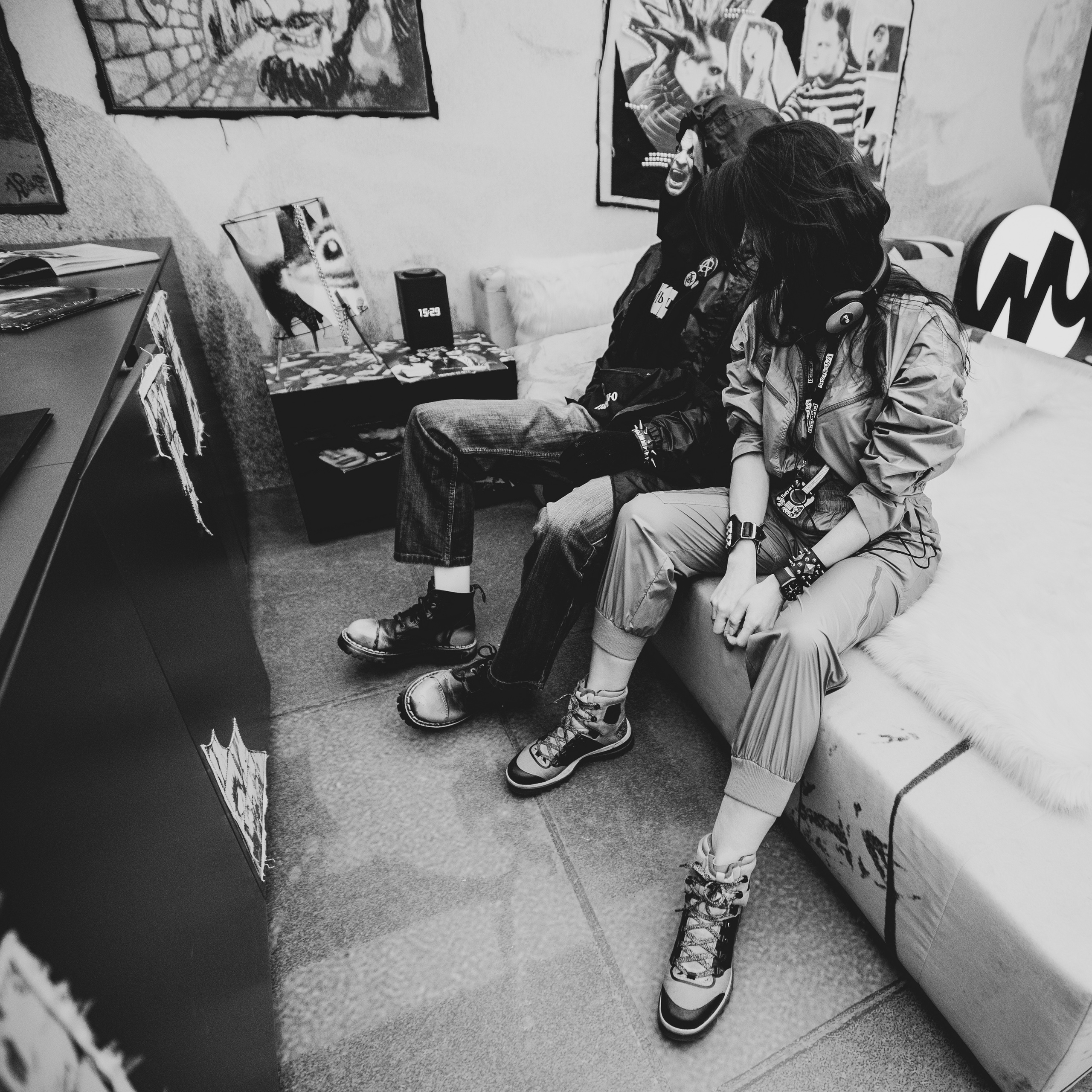 Яна. Фотограф Ольга Махалова — Санкт-Петербург, Москва, Нижний Новгород