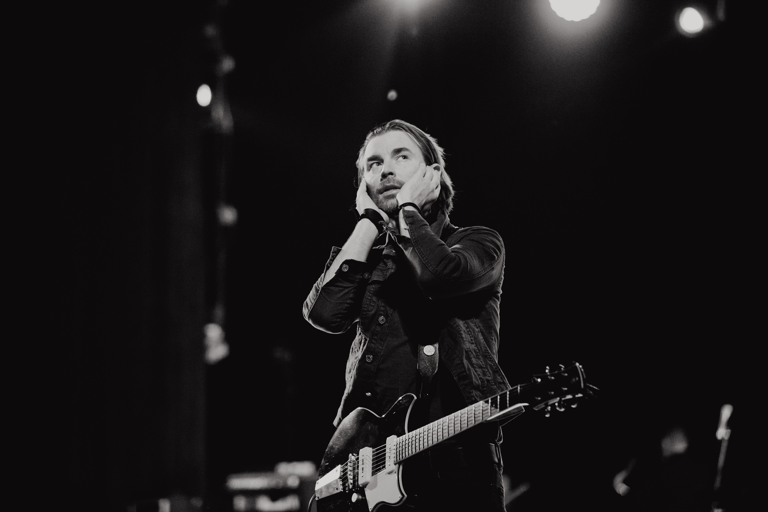 Григорий Лепс, Иваново. Фотограф Ольга Махалова — Санкт-Петербург, Москва, Нижний Новгород