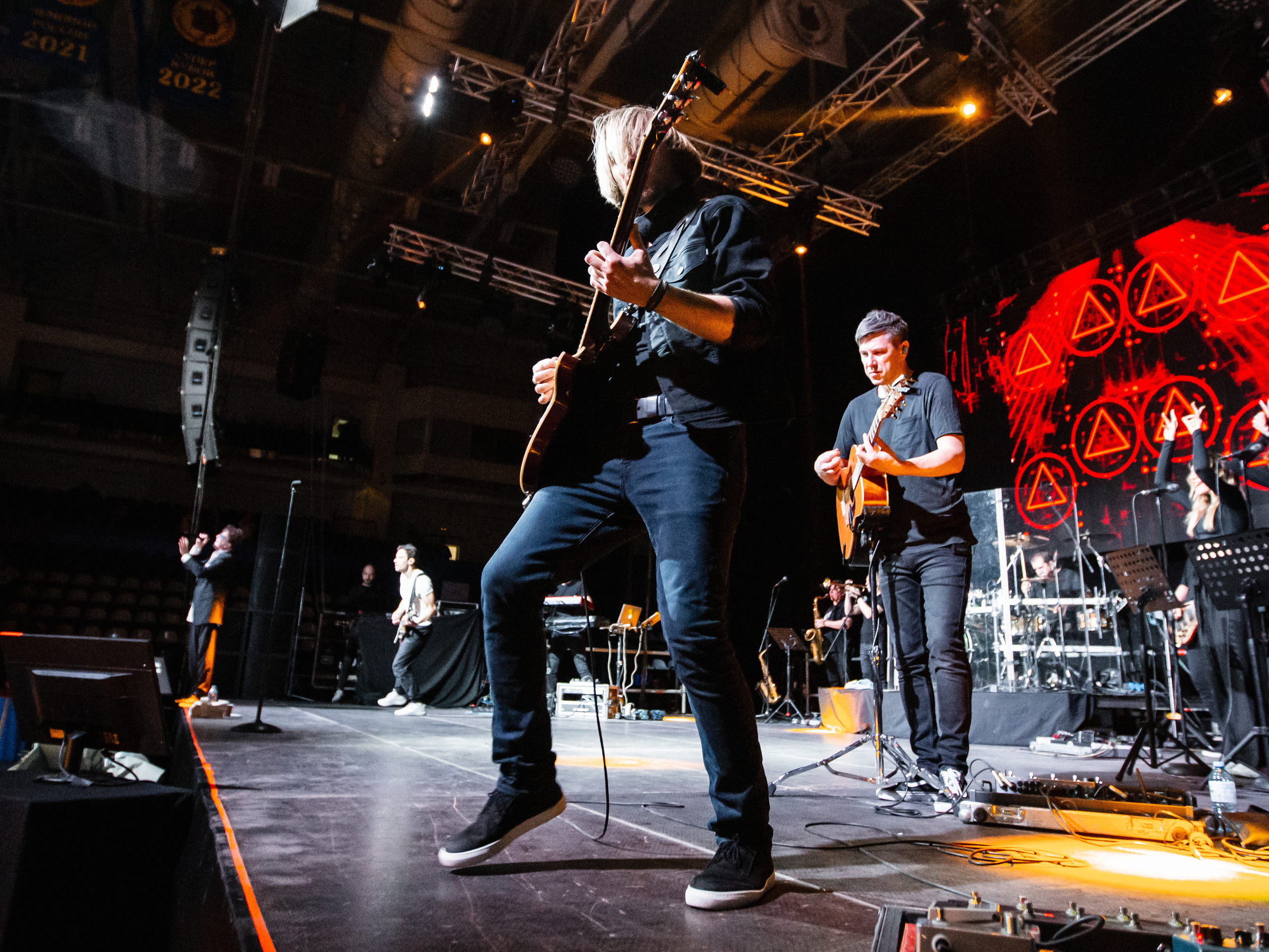 Григорий Лепс, Чехов. Фотограф Ольга Махалова — Санкт-Петербург, Москва, Нижний Новгород