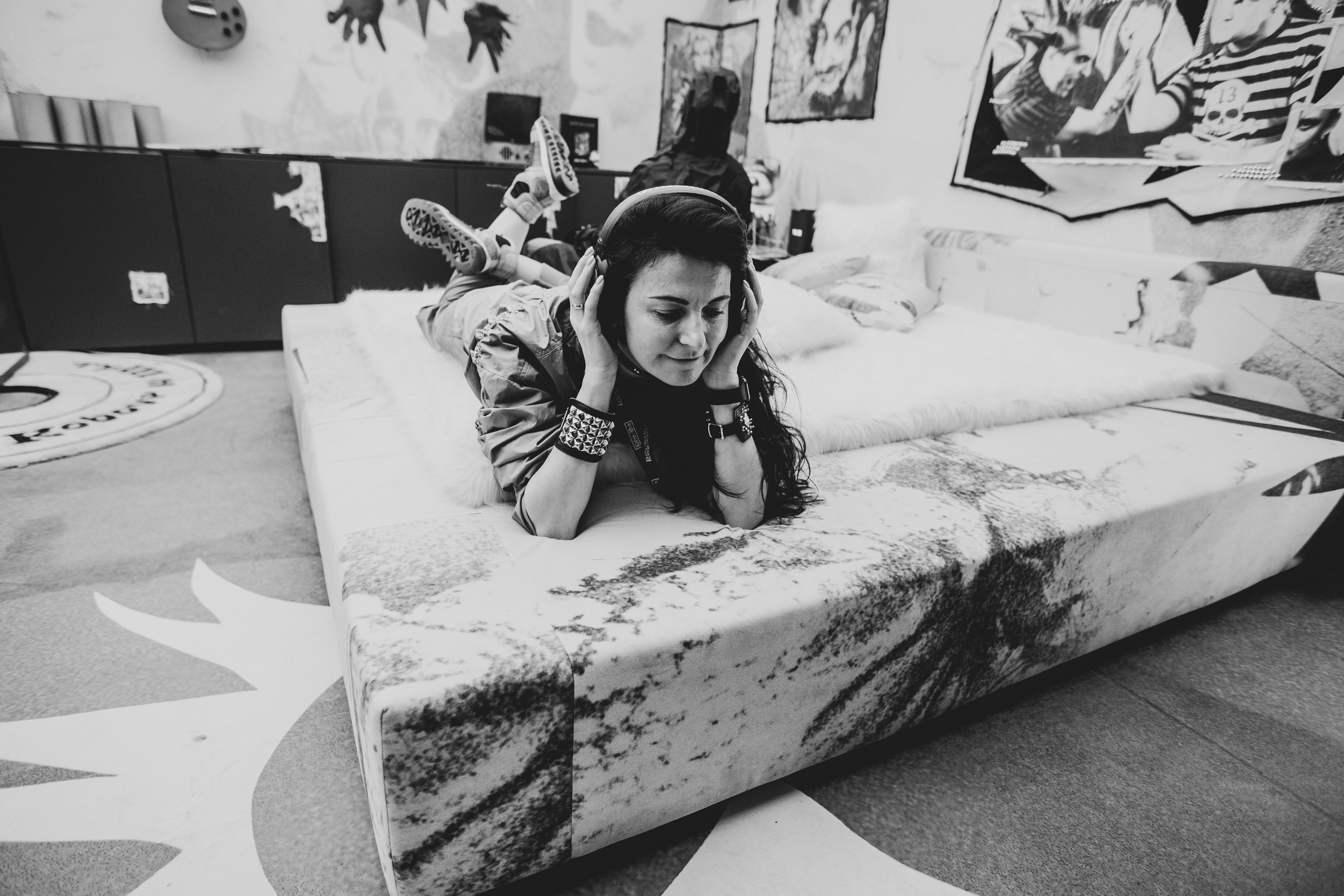 Яна. Фотограф Ольга Махалова — Санкт-Петербург, Москва, Нижний Новгород