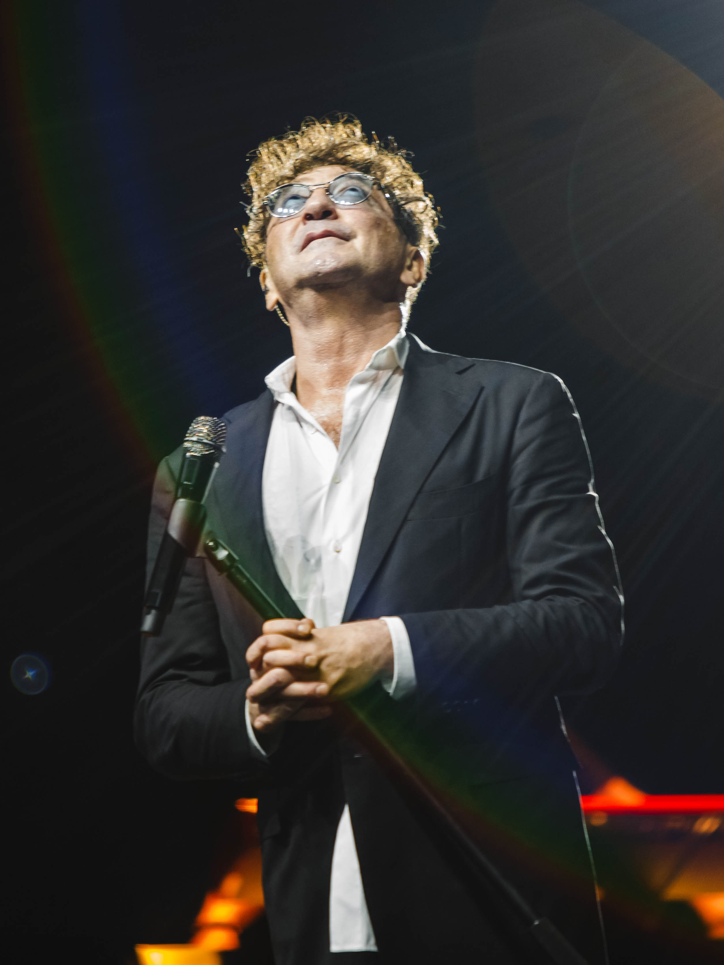 Григорий Лепс, Сочи. Фотограф Ольга Махалова — Санкт-Петербург, Москва, Нижний Новгород