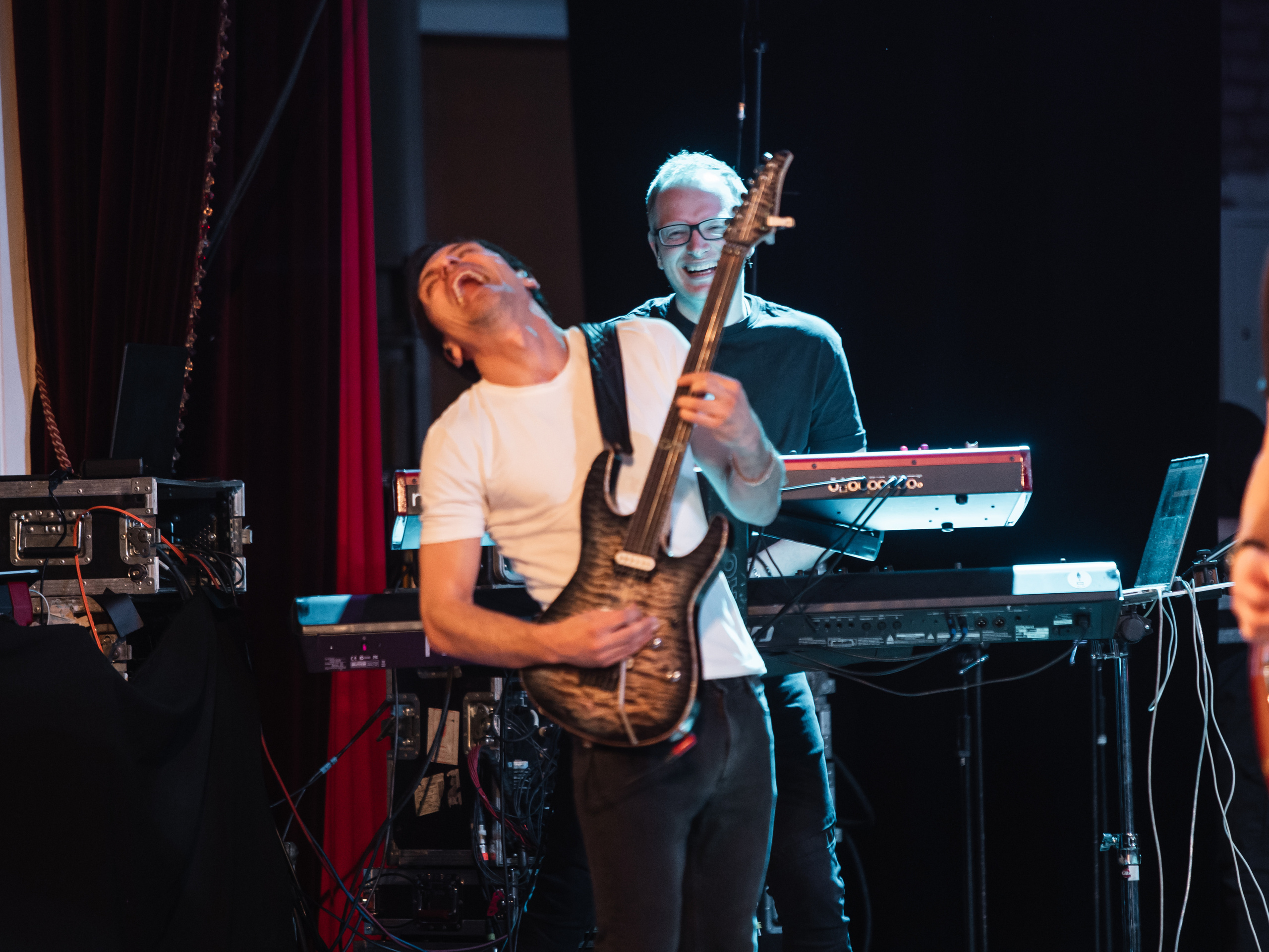 Григорий Лепс, Сергиев Посад. Фотограф Ольга Махалова — Санкт-Петербург, Москва, Нижний Новгород