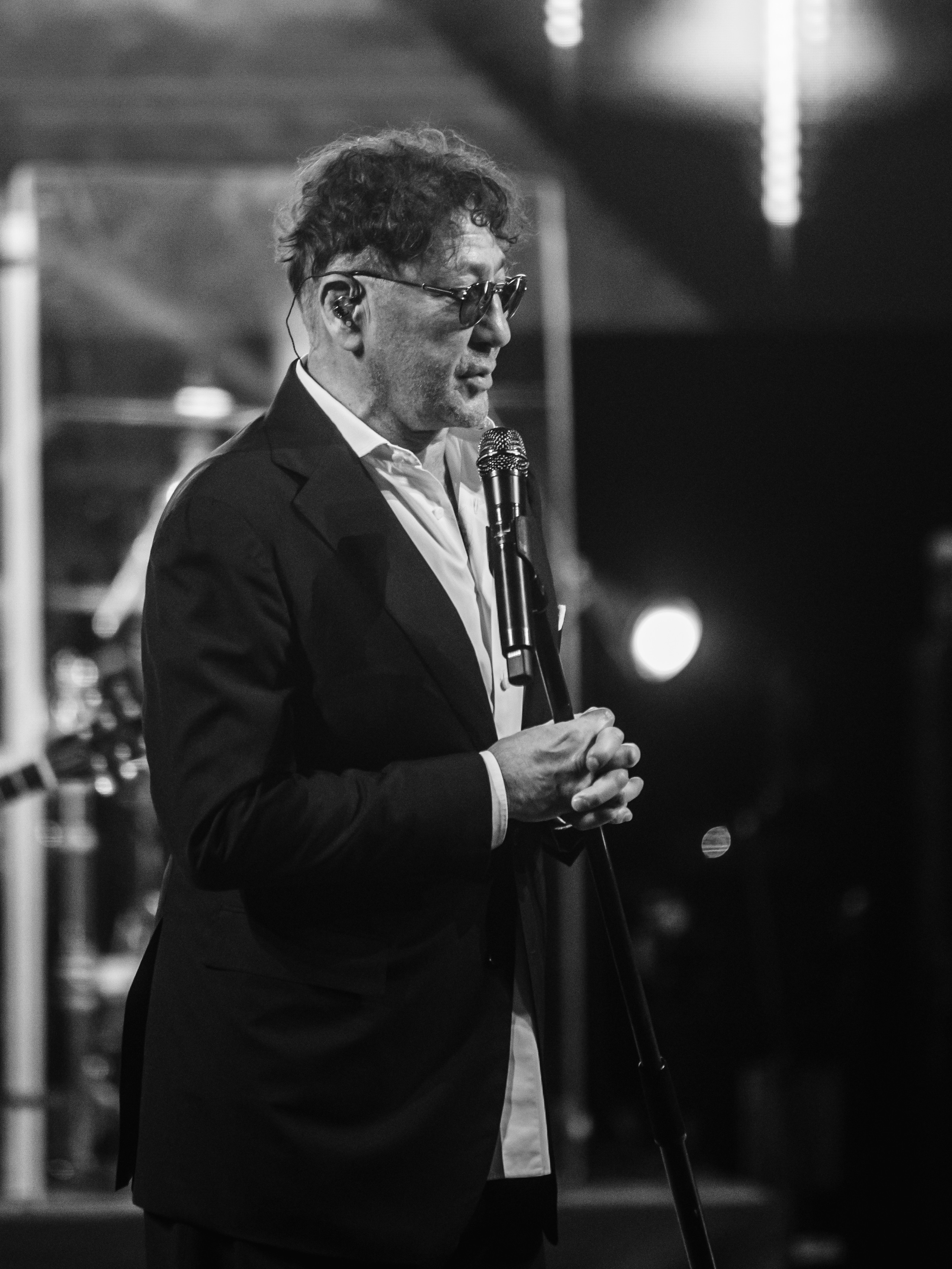 Григорий Лепс, город Королев. Фотограф Ольга Махалова — Санкт-Петербург, Москва, Нижний Новгород