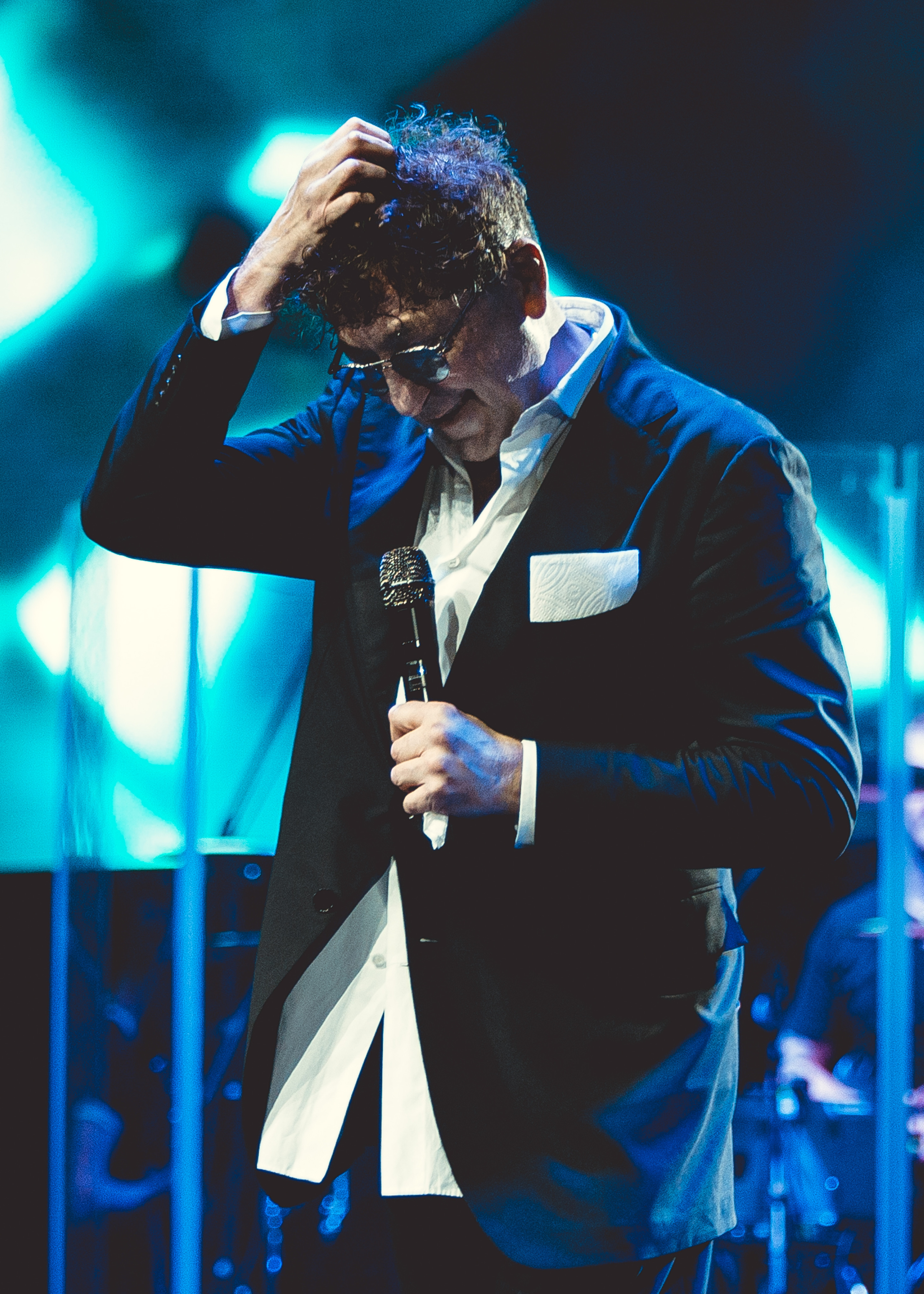 Григорий Лепс, Сочи. Фотограф Ольга Махалова — Санкт-Петербург, Москва, Нижний Новгород