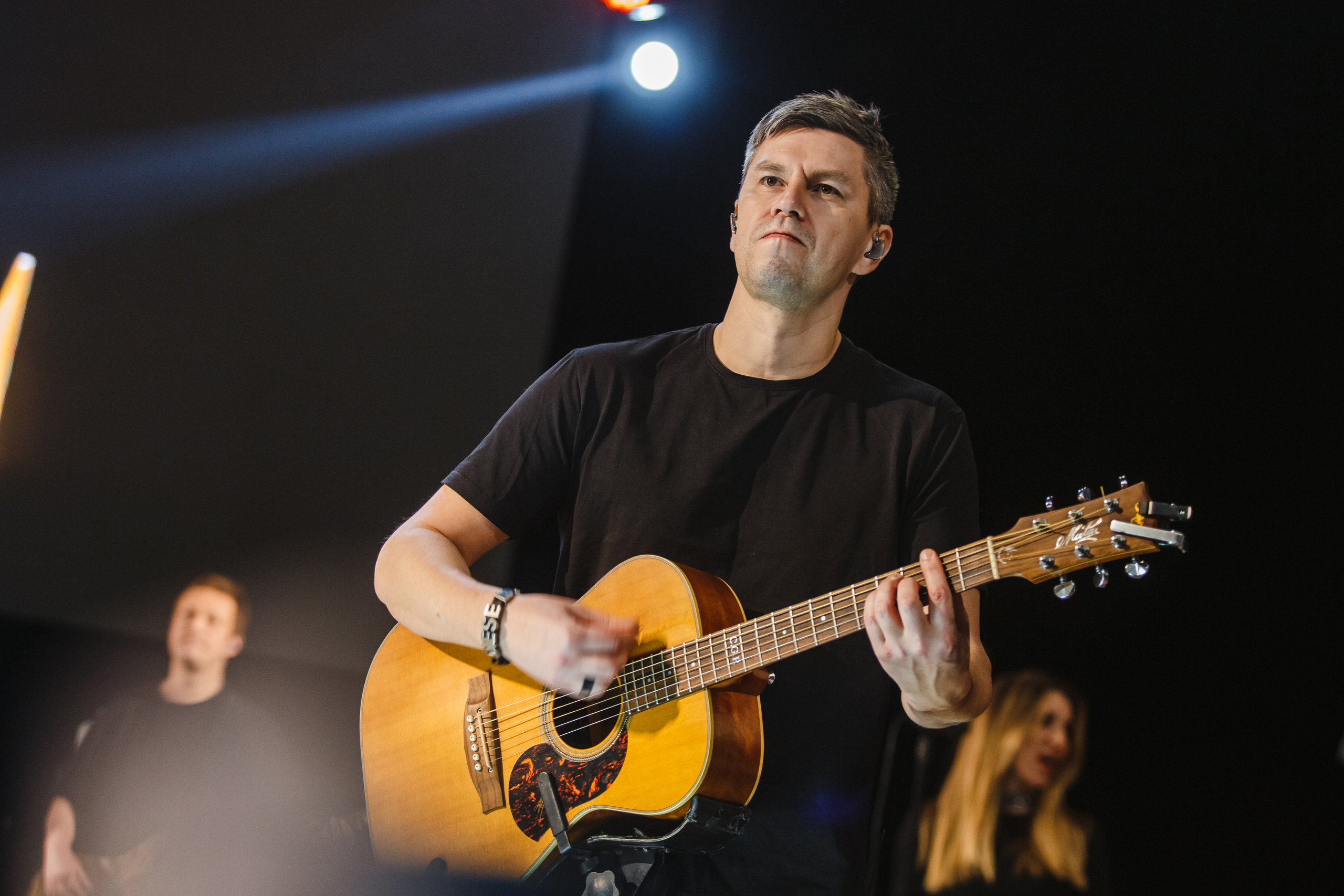 Григорий Лепс, Иваново. Фотограф Ольга Махалова — Санкт-Петербург, Москва, Нижний Новгород