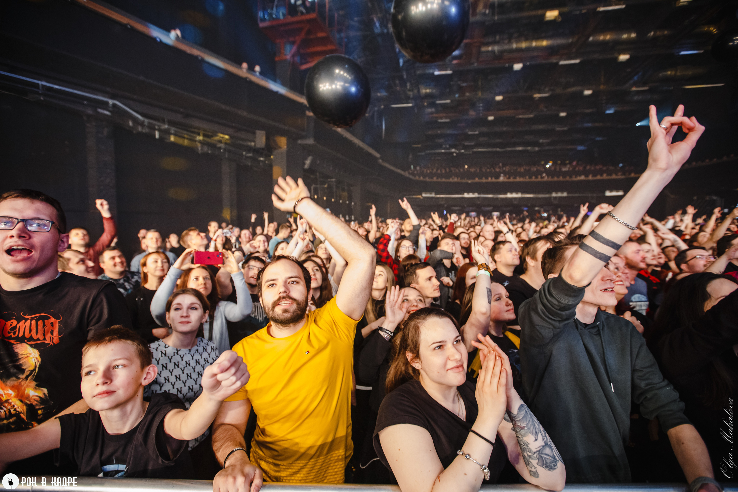 Рок-опера «Эльфийская рукопись», VK Stadium. Фотограф Ольга Махалова — Санкт-Петербург, Москва, Нижний Новгород