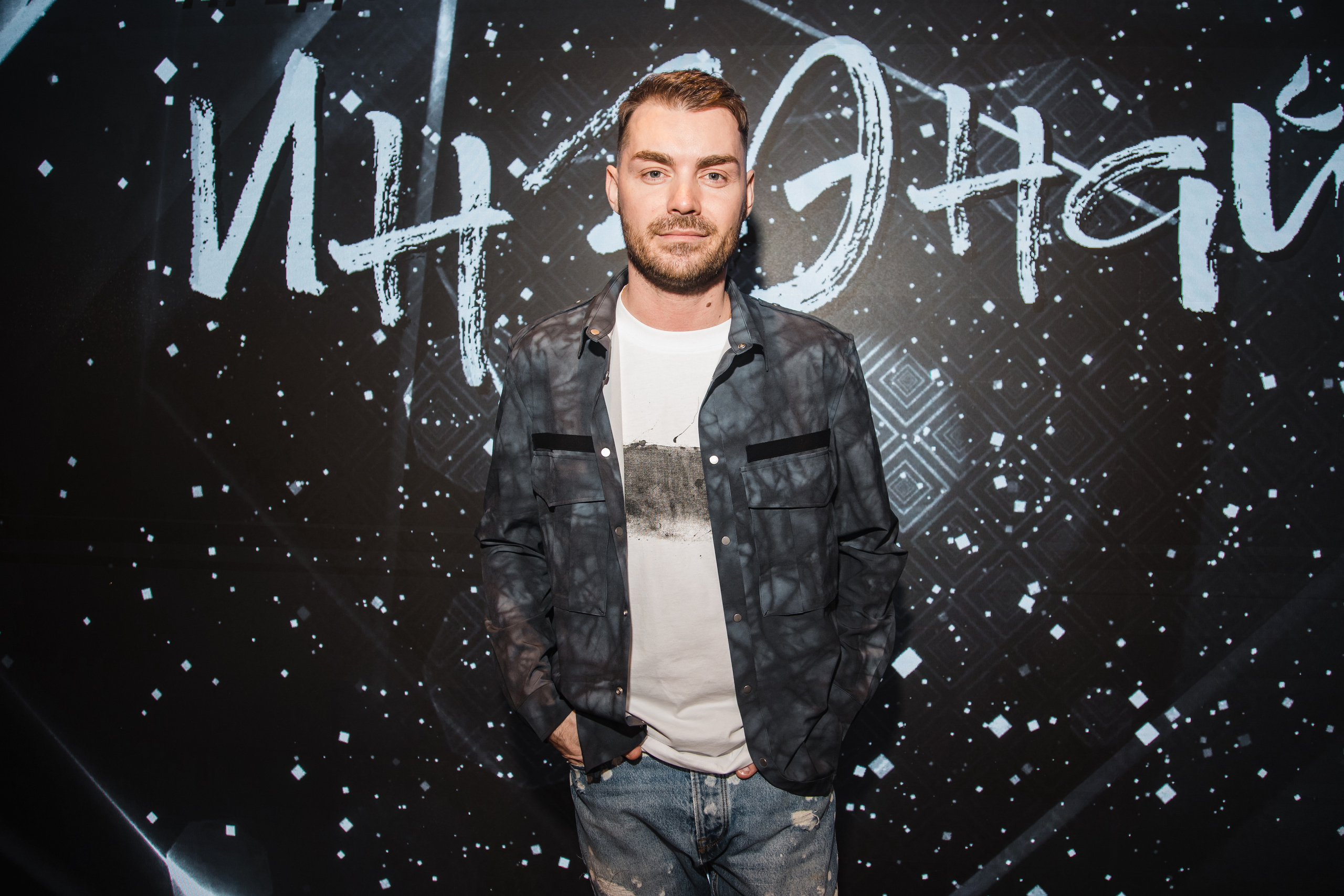 Презентация балета Театра Аллы Духовой «TODES». Фотограф Ольга Махалова — Санкт-Петербург, Москва, Нижний Новгород