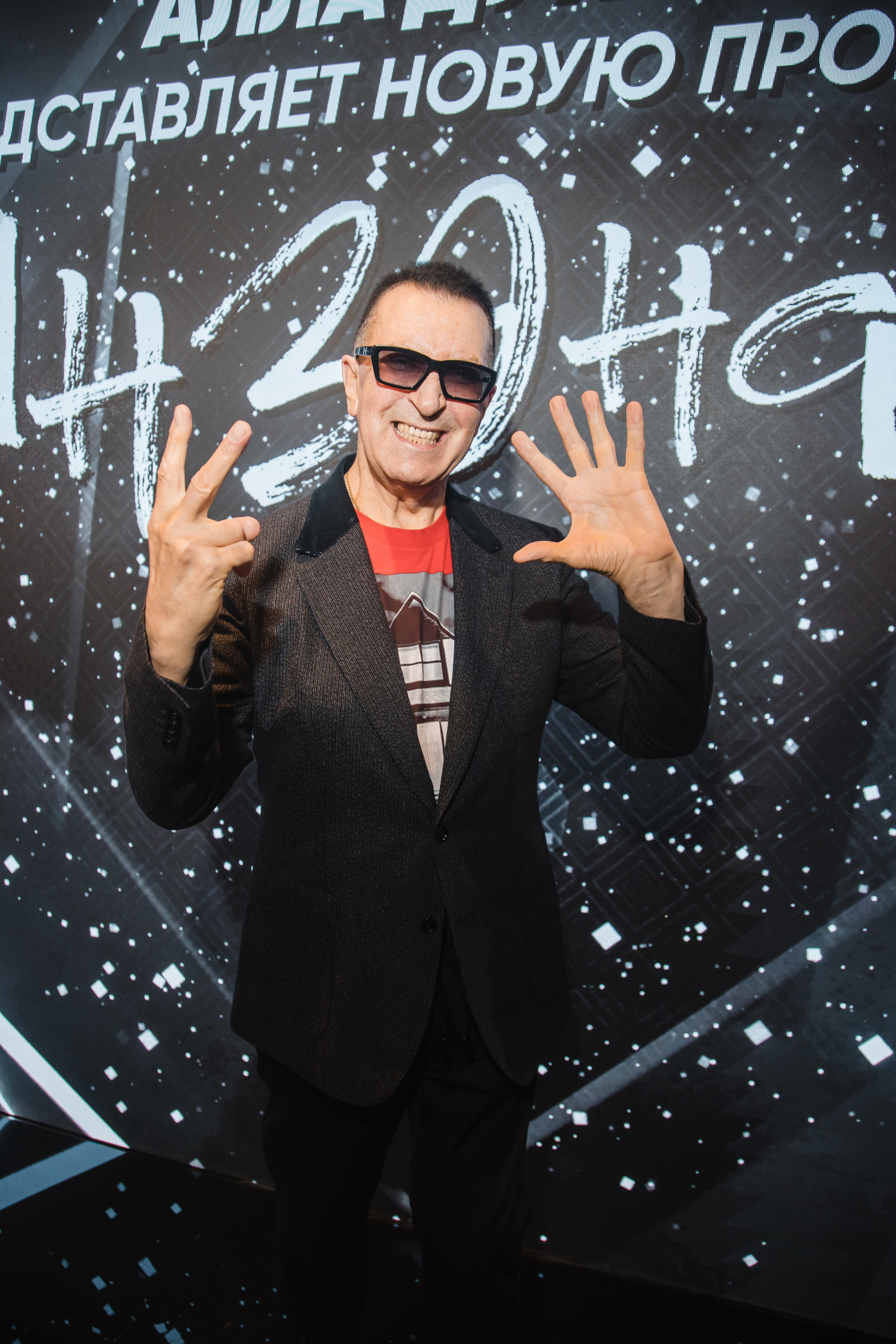 Презентация балета Театра Аллы Духовой «TODES». Фотограф Ольга Махалова — Санкт-Петербург, Москва, Нижний Новгород