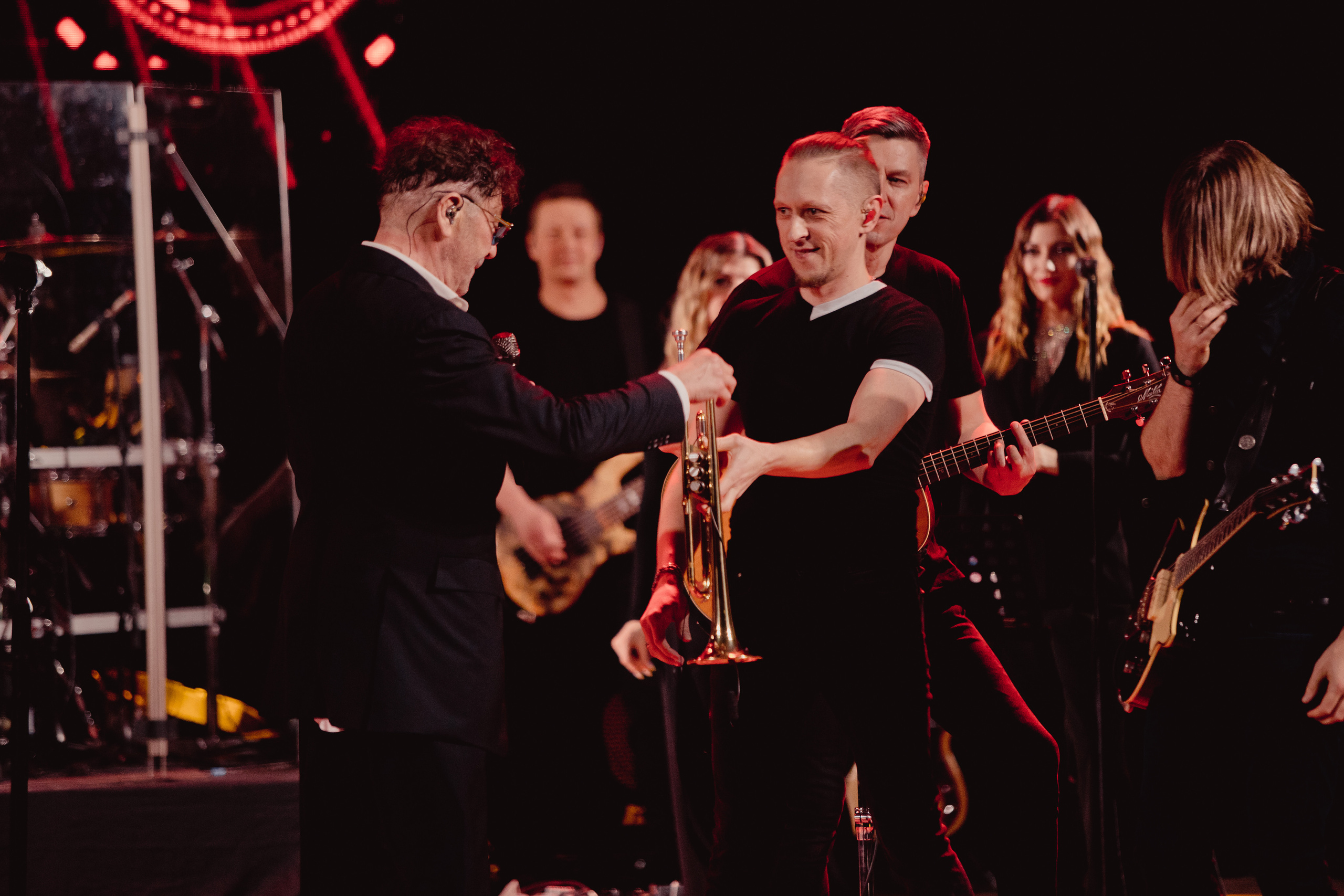 Григорий Лепс, город Королев. Фотограф Ольга Махалова — Санкт-Петербург, Москва, Нижний Новгород