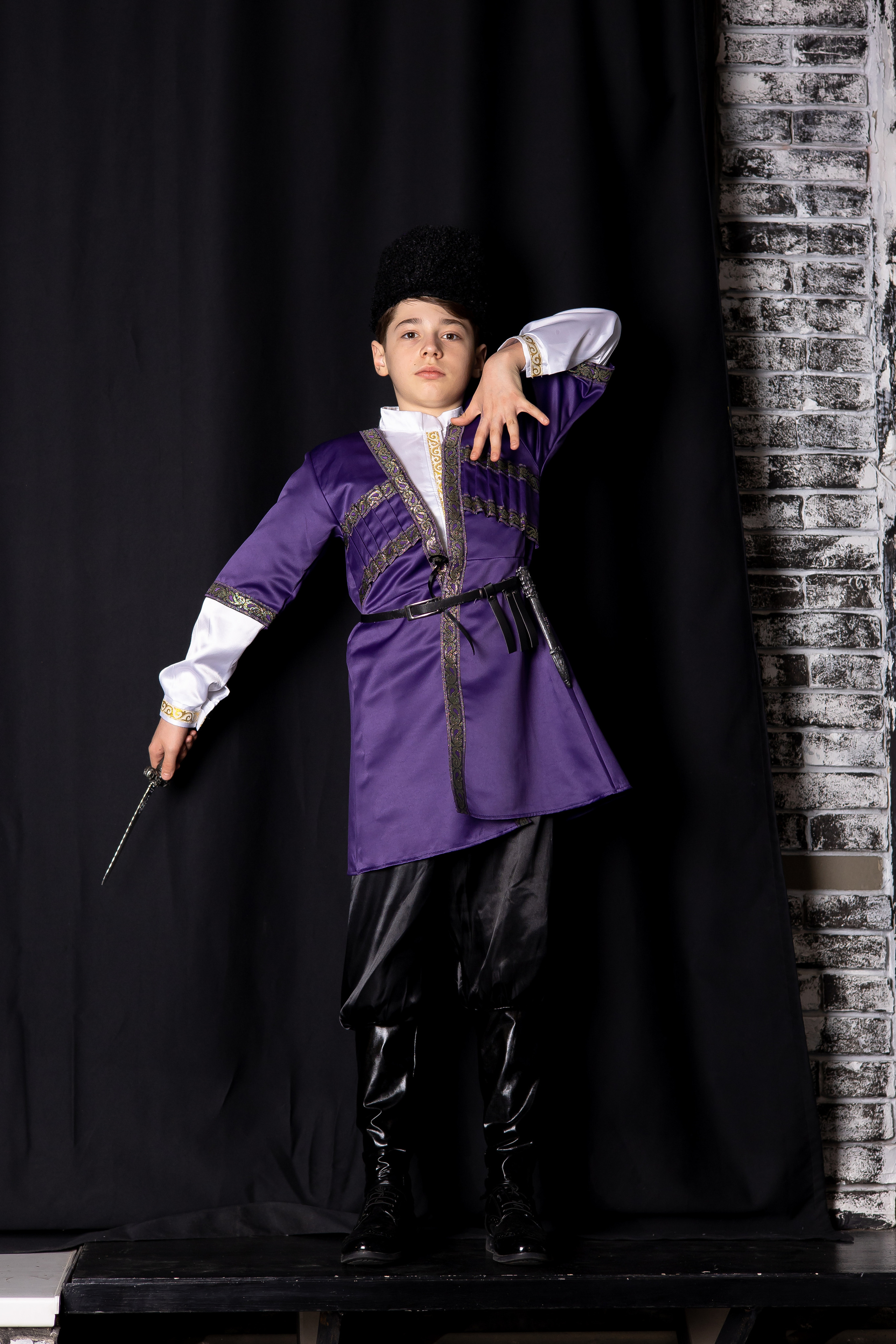 Абдул. Фотограф Ольга Махалова — Санкт-Петербург, Москва, Нижний Новгород