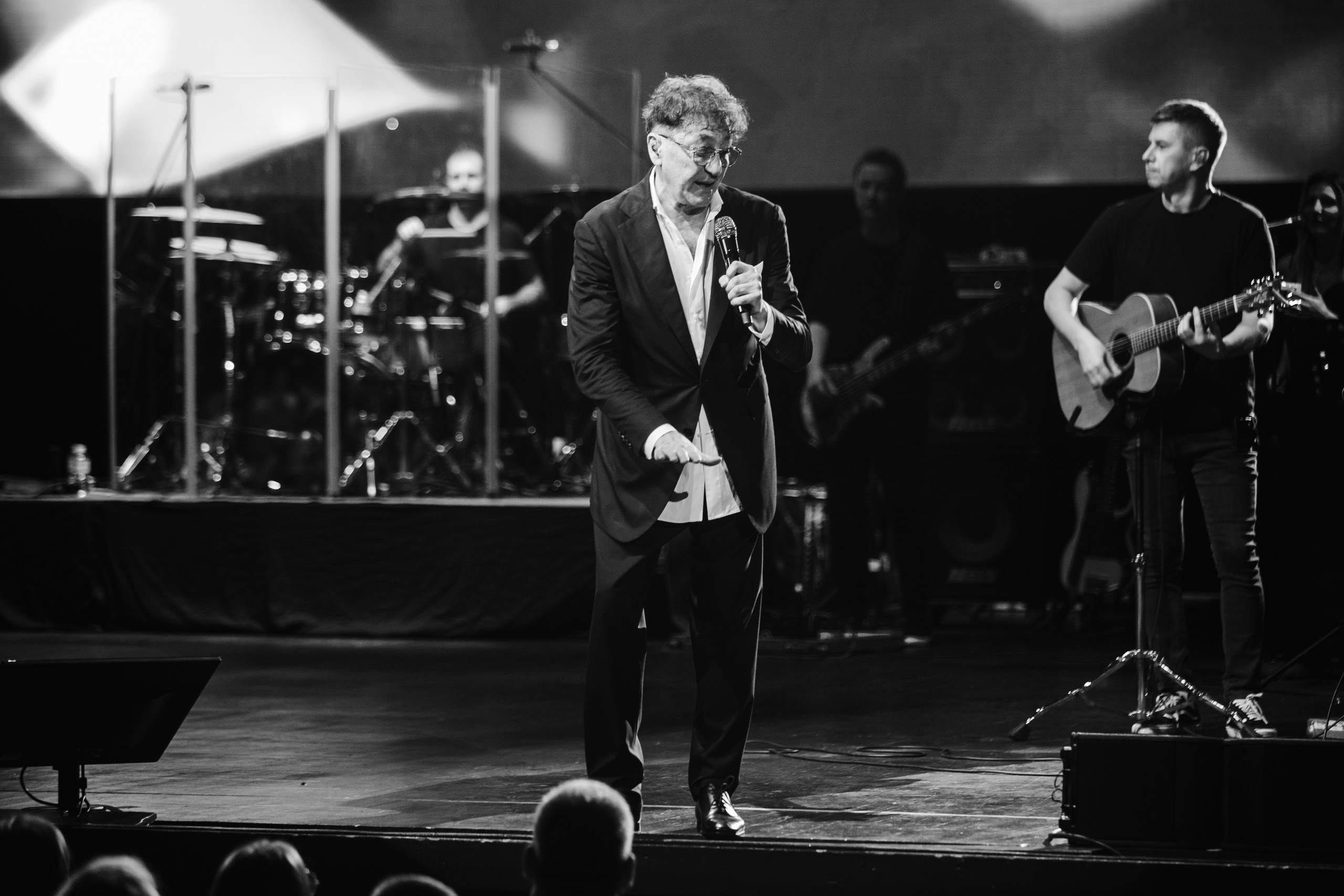 Григорий Лепс, Сочи. Фотограф Ольга Махалова — Санкт-Петербург, Москва, Нижний Новгород