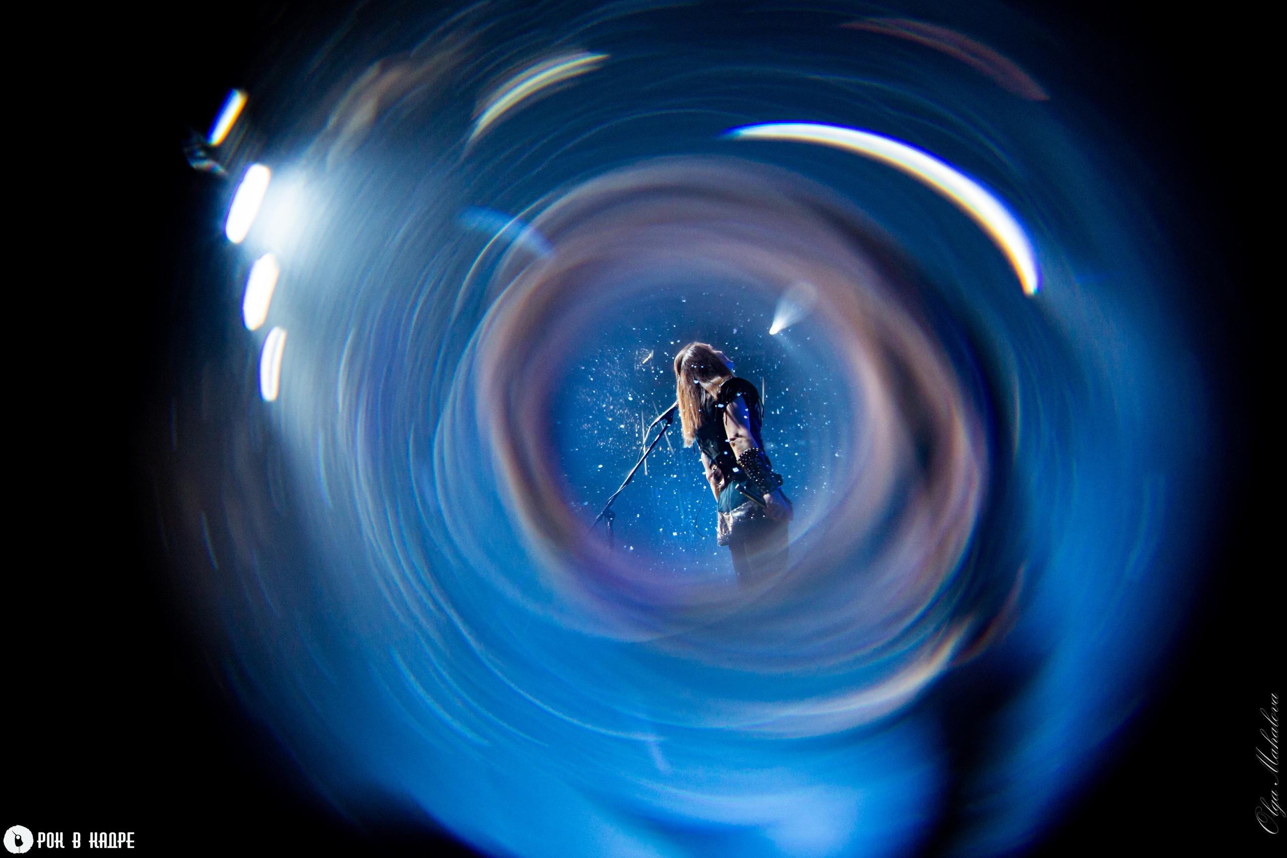 Рок-опера «Эльфийская рукопись», VK Stadium. Фотограф Ольга Махалова — Санкт-Петербург, Москва, Нижний Новгород