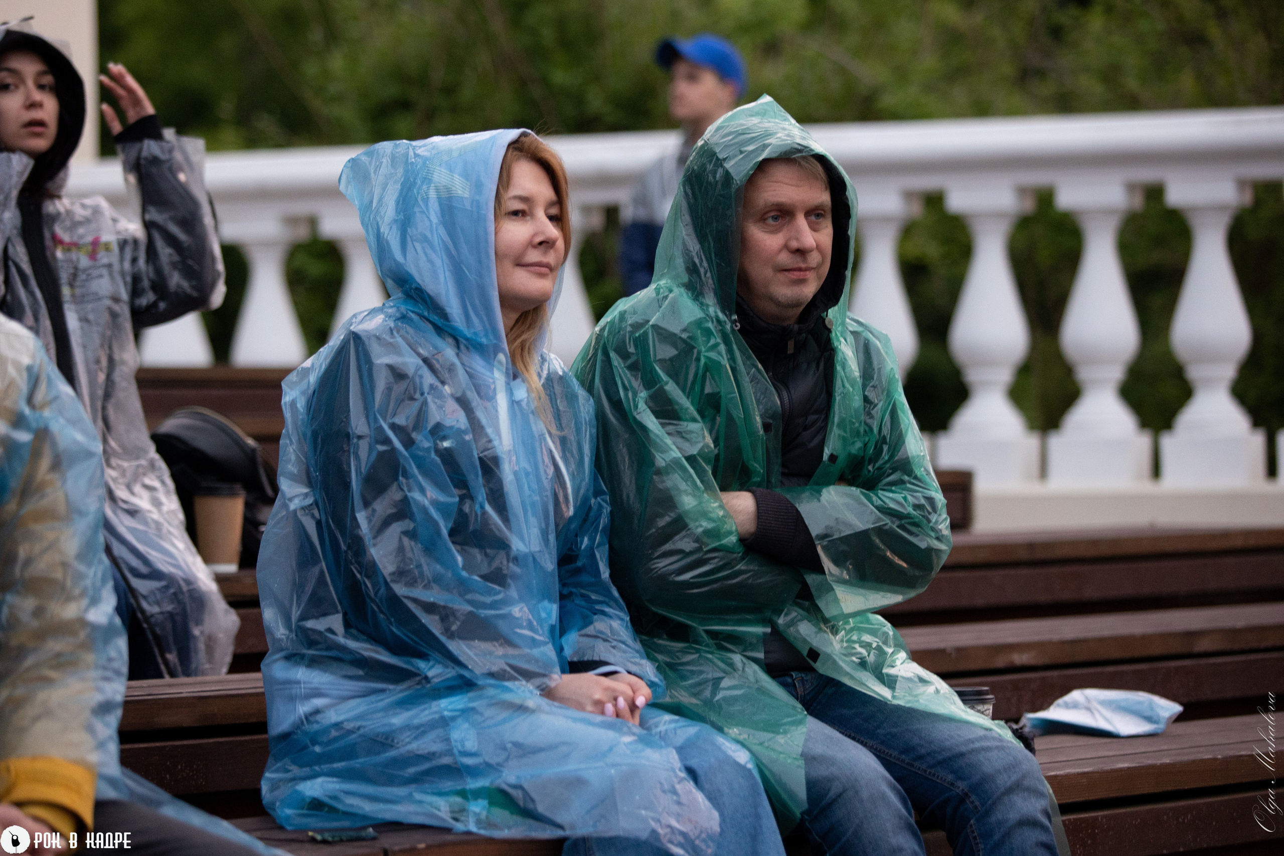 Zero People, Зеленый Театр. Фотограф Ольга Махалова — Санкт-Петербург, Москва, Нижний Новгород