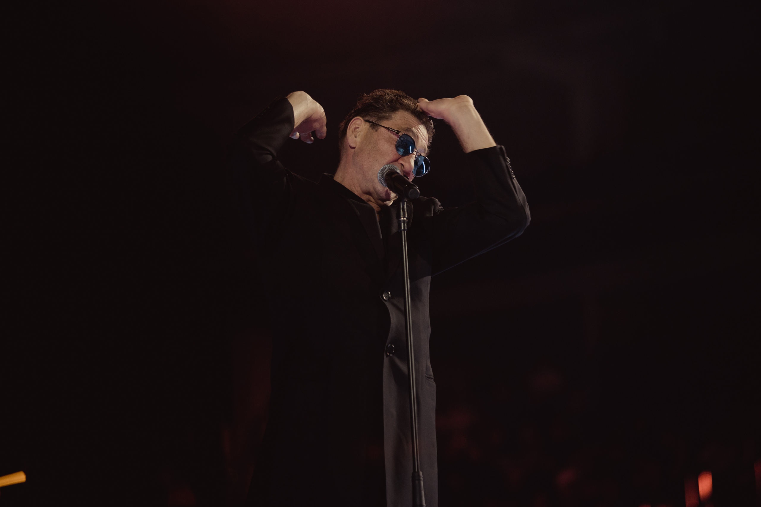 Григорий Лепс в ЦСКА Арене. Фотограф Ольга Махалова — Санкт-Петербург, Москва, Нижний Новгород