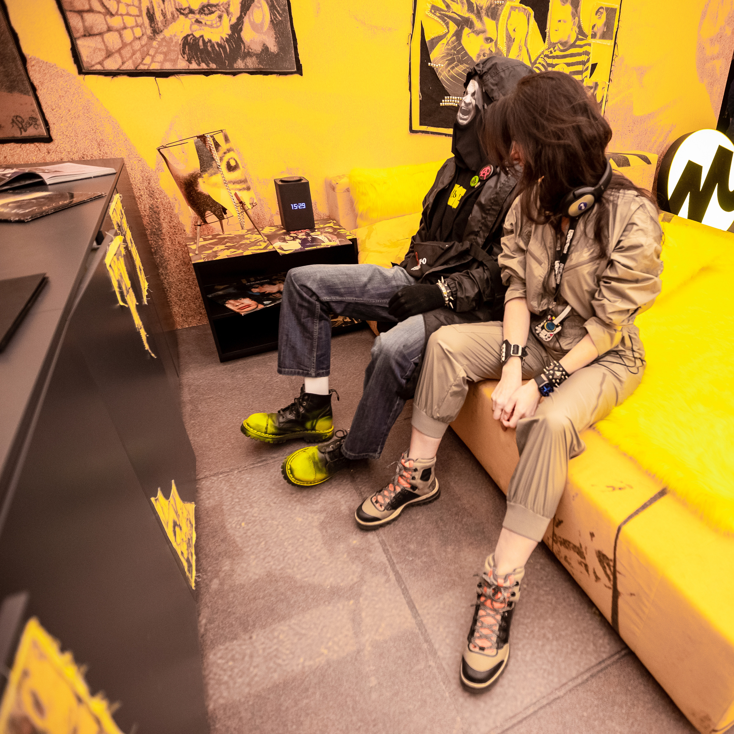 Яна. Фотограф Ольга Махалова — Санкт-Петербург, Москва, Нижний Новгород