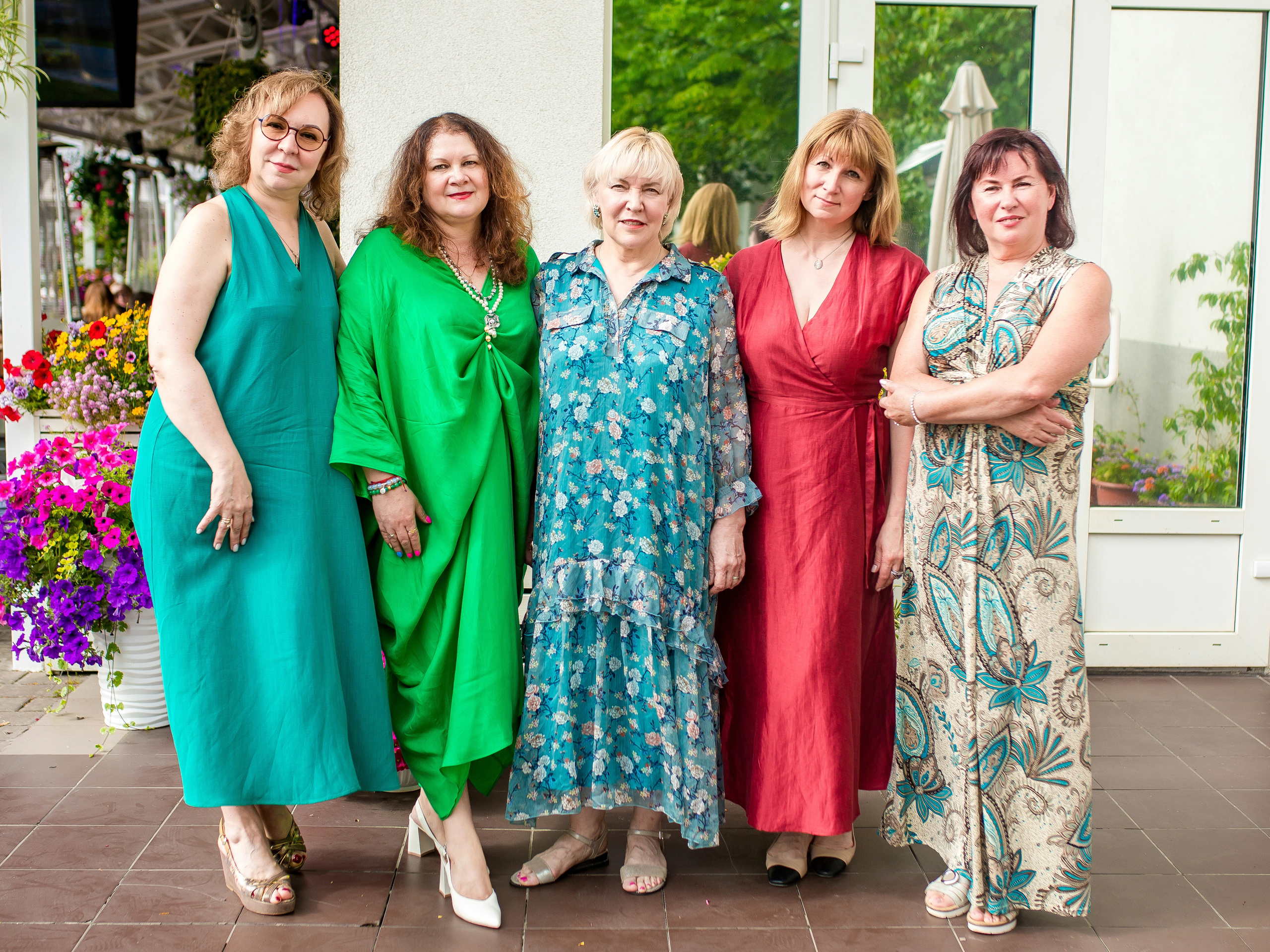 День Рождения Ирины. Фотограф Ольга Махалова — Санкт-Петербург, Москва, Нижний Новгород