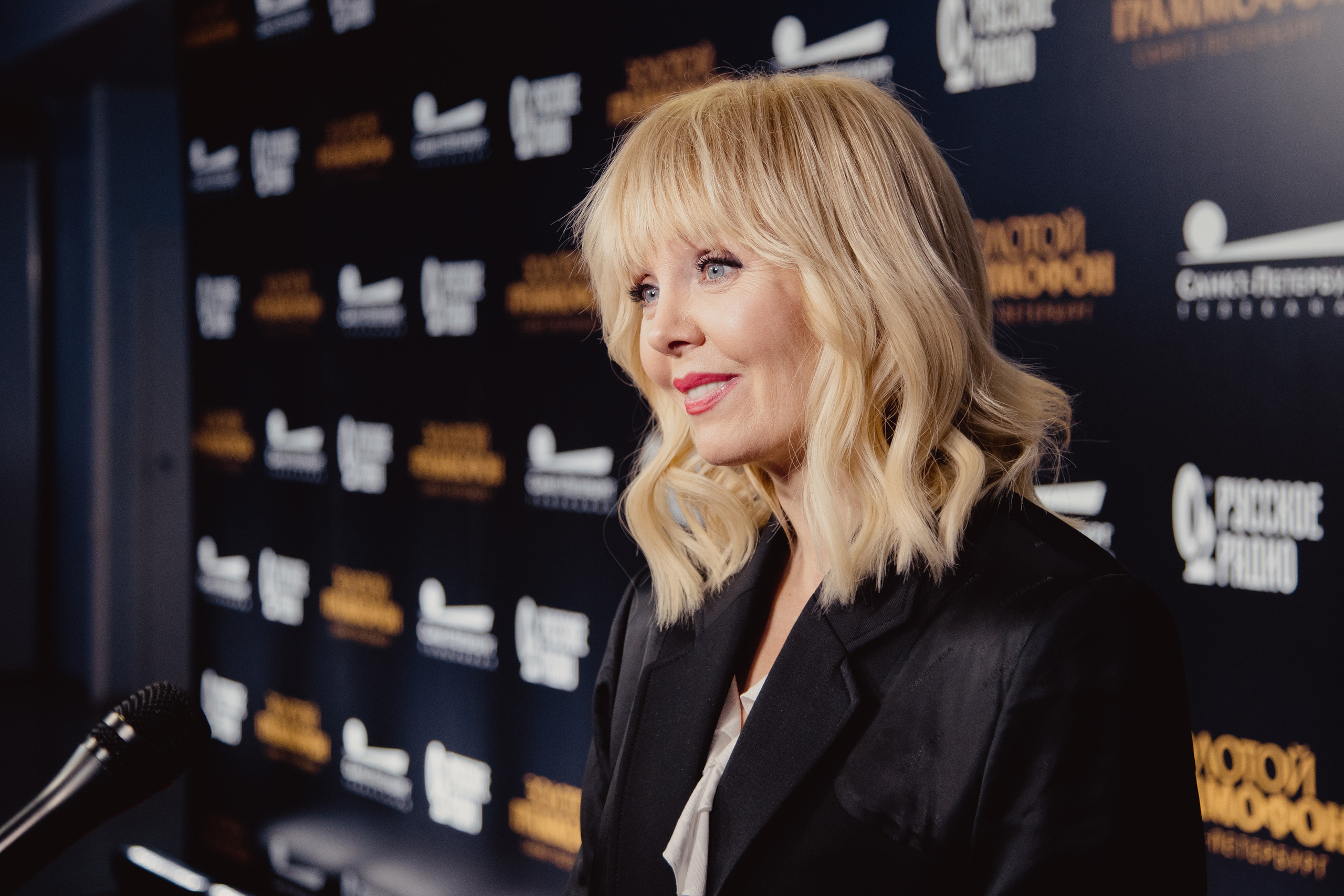 Премия «Золотой граммофон» / Санкт-Петербург. Фотограф Ольга Махалова — Санкт-Петербург, Москва, Нижний Новгород