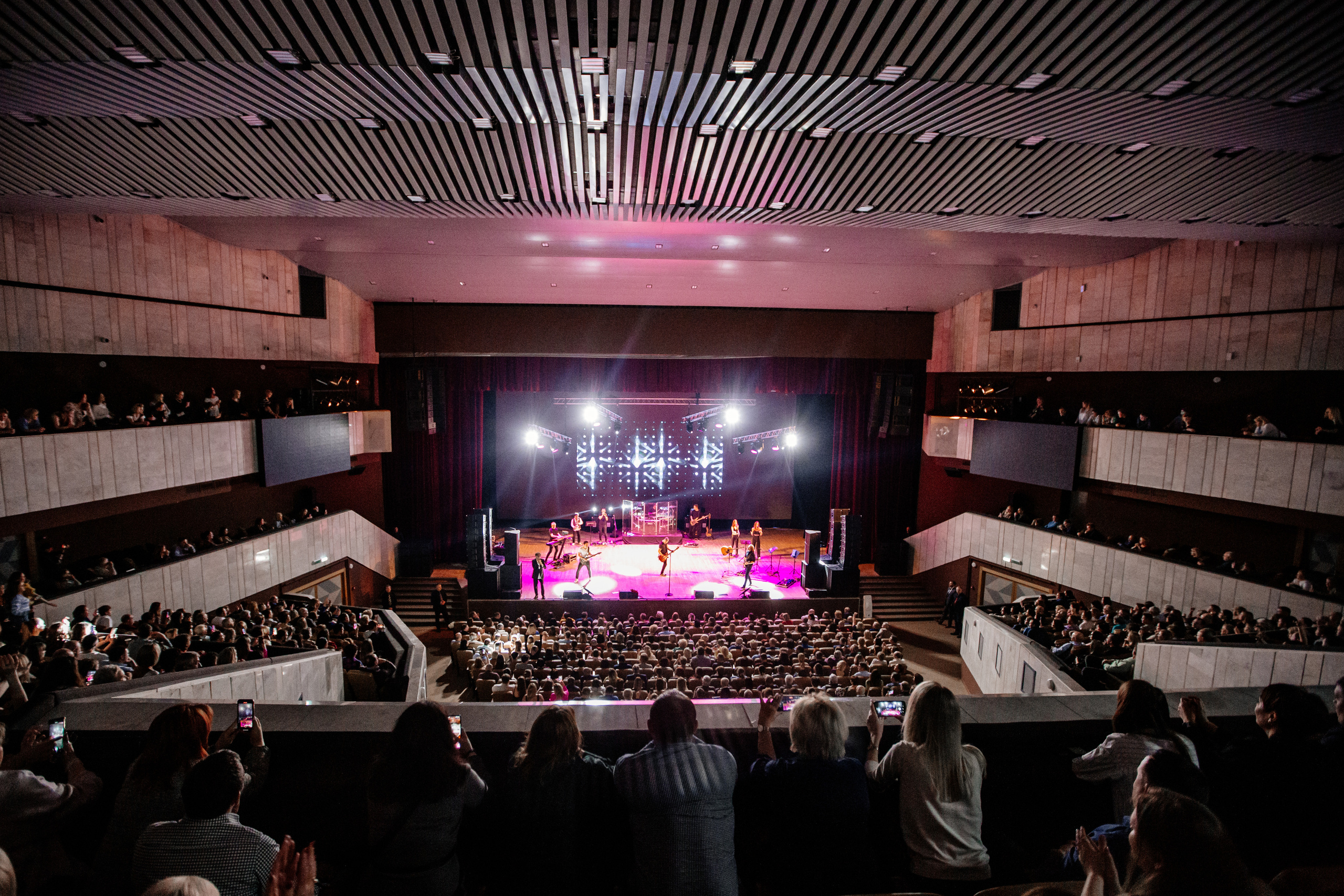 Григорий Лепс, Зеленоград. Фотограф Ольга Махалова — Санкт-Петербург, Москва, Нижний Новгород