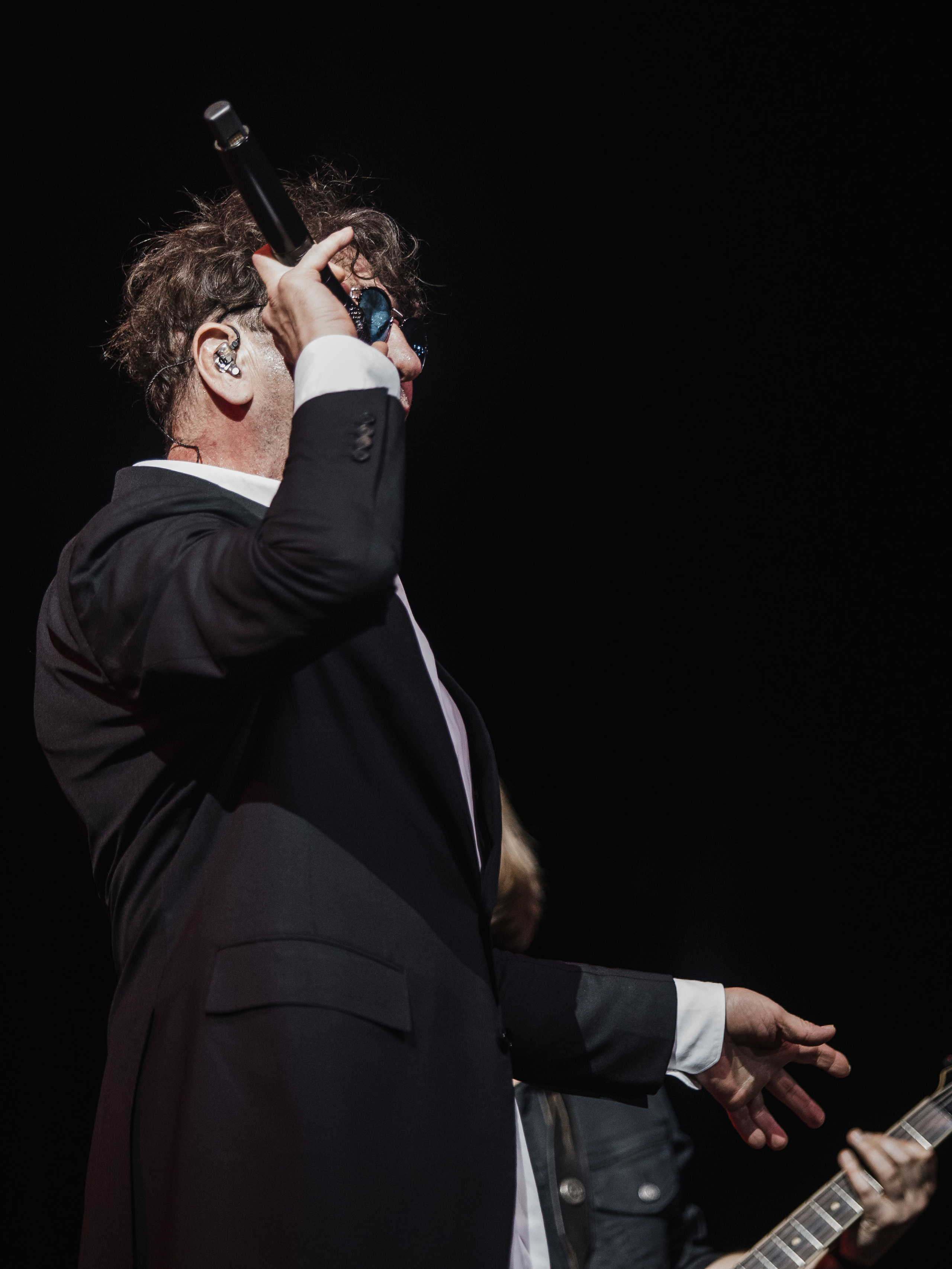 Григорий Лепс, Чехов. Фотограф Ольга Махалова — Санкт-Петербург, Москва, Нижний Новгород