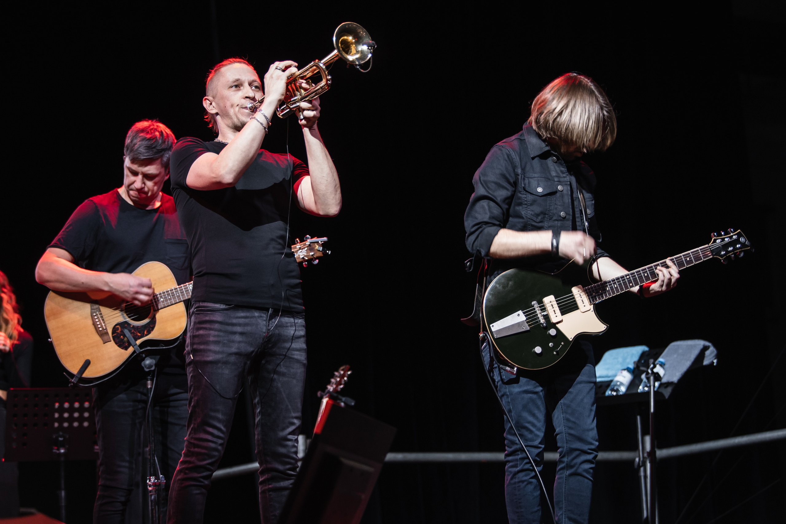 Григорий Лепс, Чехов. Фотограф Ольга Махалова — Санкт-Петербург, Москва, Нижний Новгород