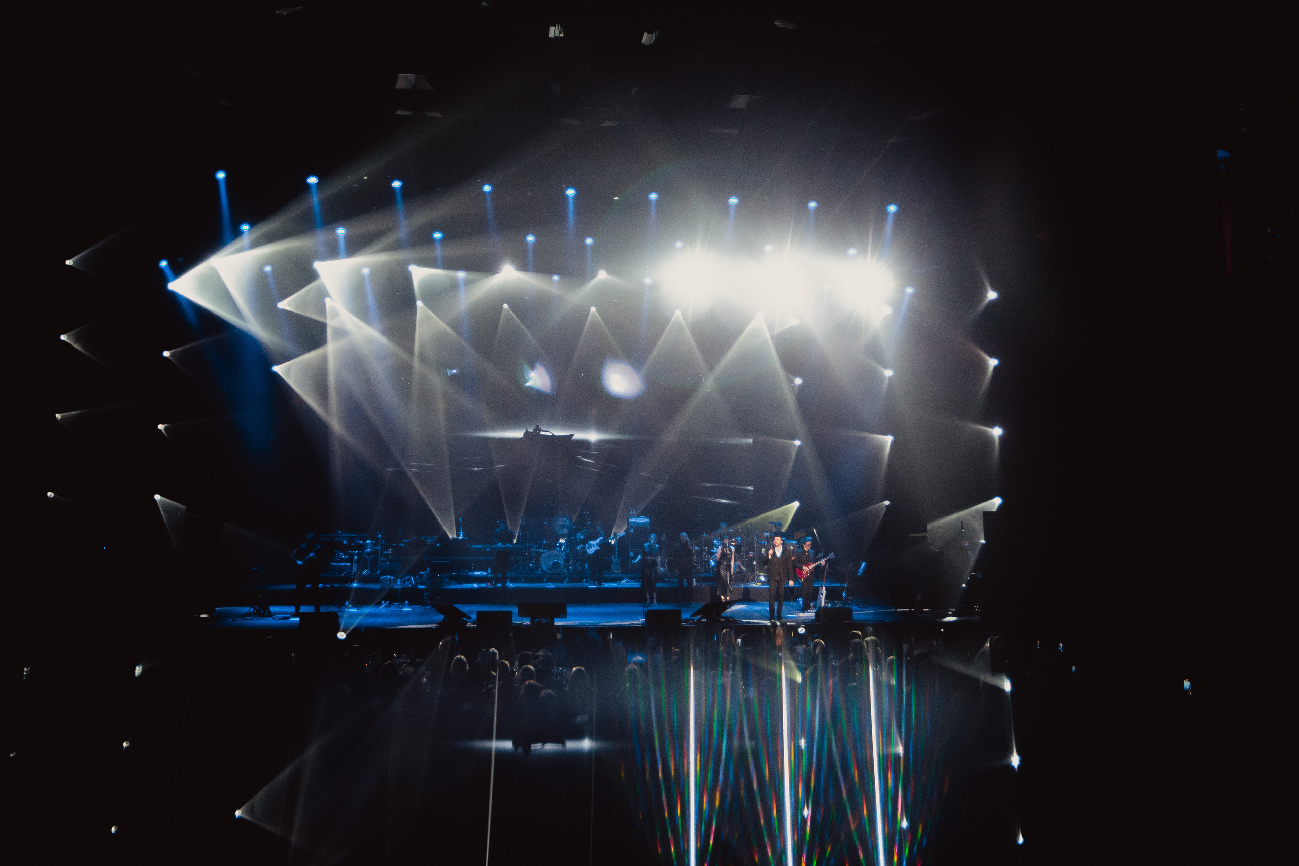 Emin, концерт «Я нравлюсь женщинам». Фотограф Ольга Махалова — Санкт-Петербург, Москва, Нижний Новгород