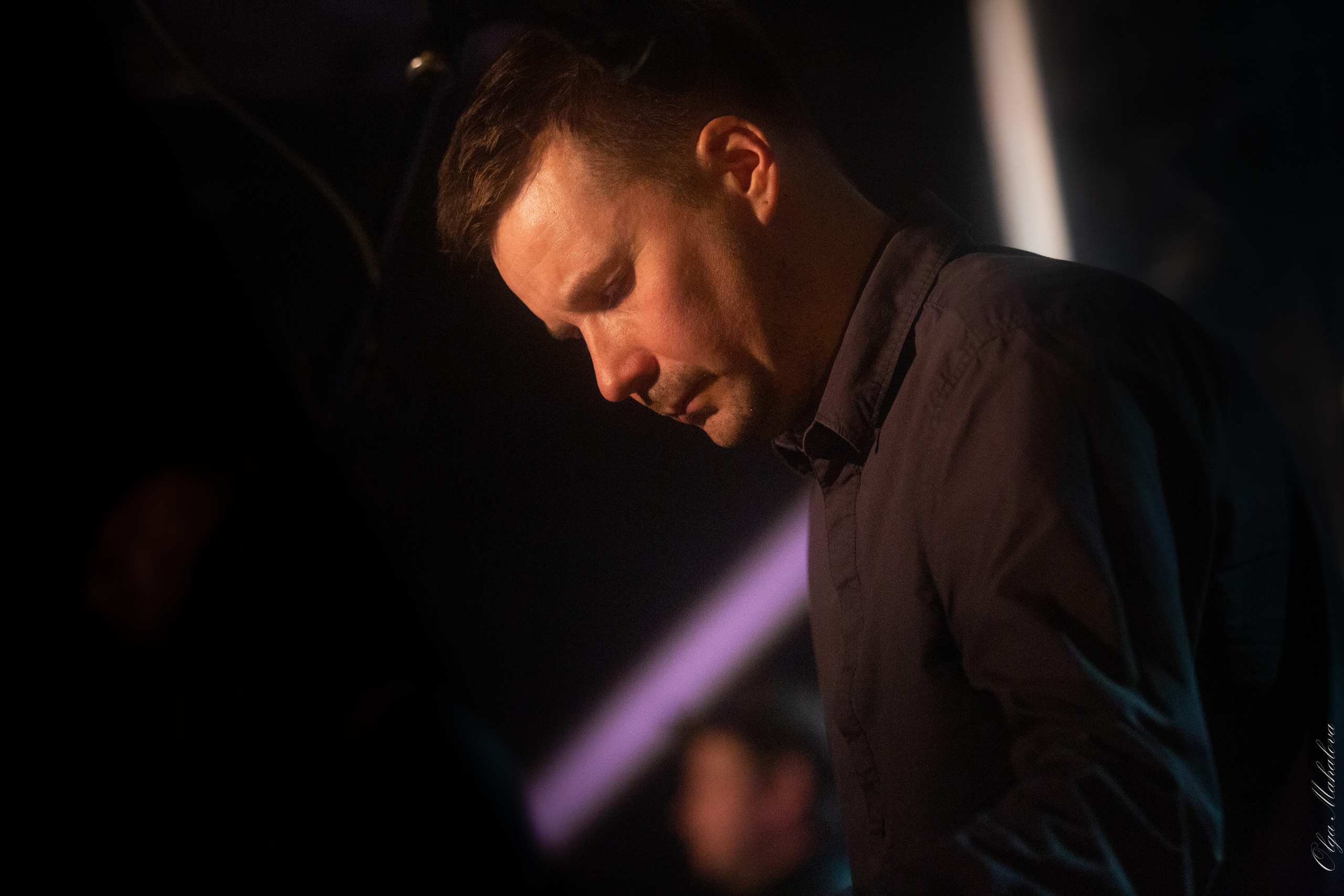 Торба-на-Круче. Фотограф Ольга Махалова — Санкт-Петербург, Москва, Нижний Новгород