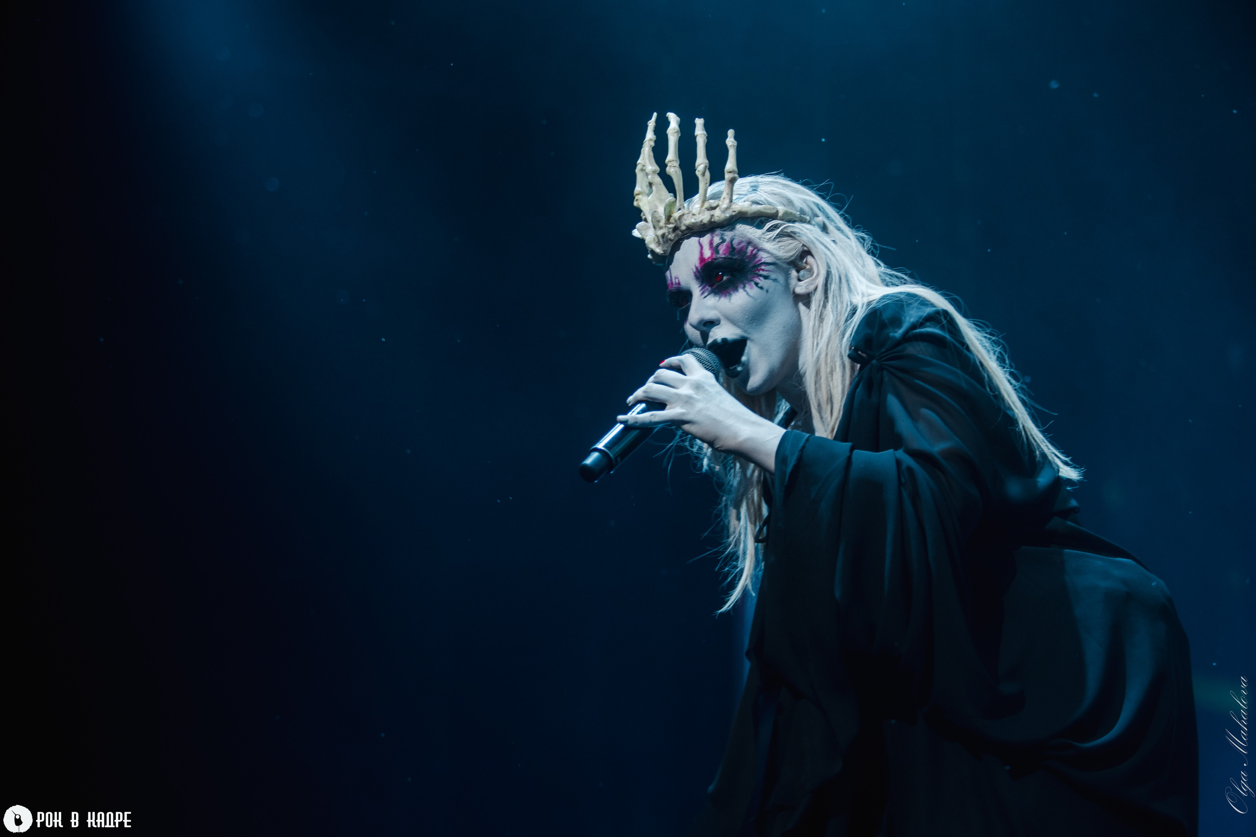 Рок-опера «Эльфийская рукопись», VK Stadium. Фотограф Ольга Махалова — Санкт-Петербург, Москва, Нижний Новгород