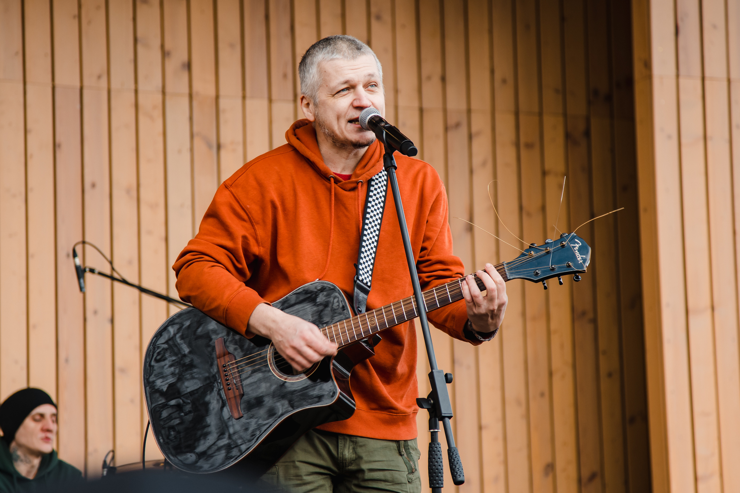 Масленица на Нашем Радио. Фотограф Ольга Махалова — Санкт-Петербург, Москва, Нижний Новгород
