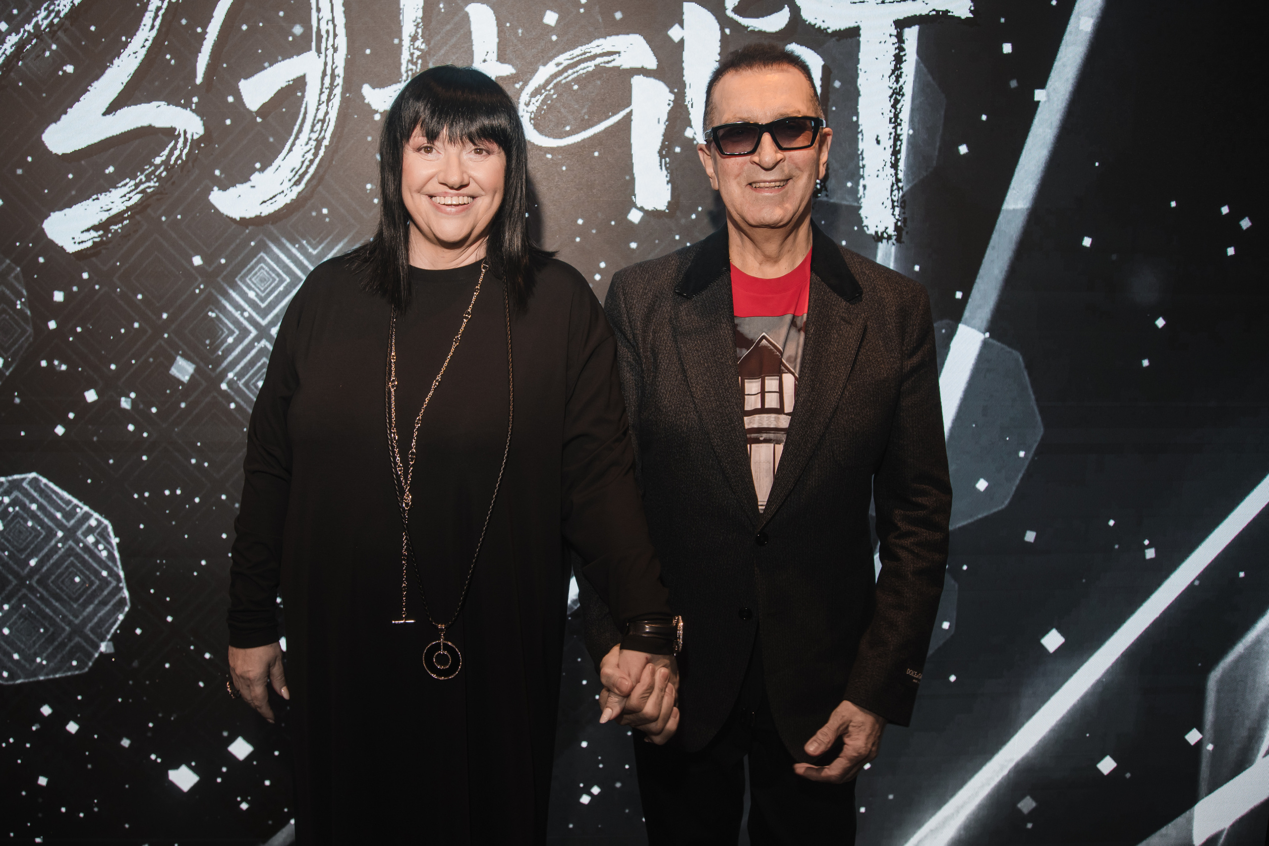 Презентация балета Театра Аллы Духовой «TODES». Фотограф Ольга Махалова — Санкт-Петербург, Москва, Нижний Новгород