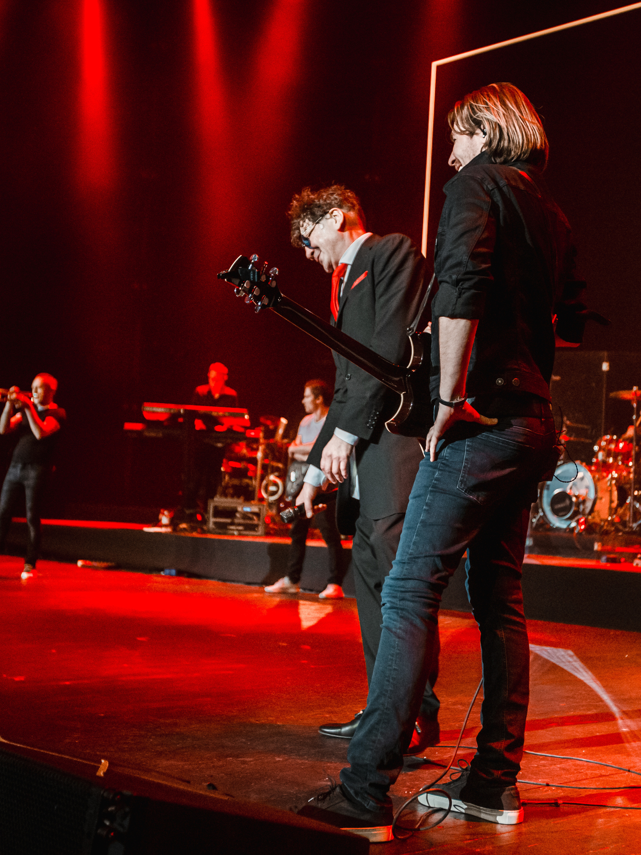 Григорий Лепс, концерт «Я нравлюсь женщинам». Фотограф Ольга Махалова — Санкт-Петербург, Москва, Нижний Новгород