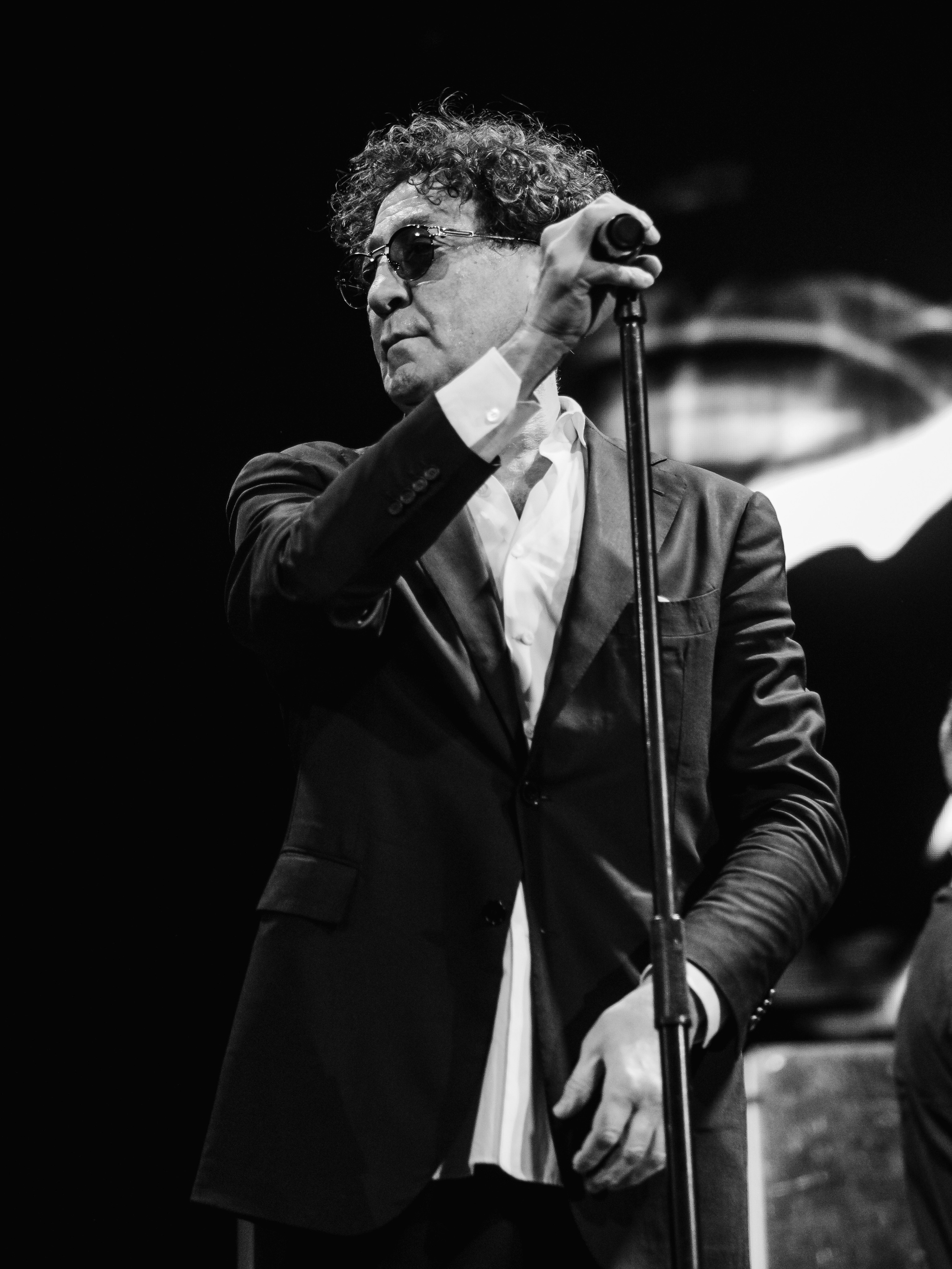 Григорий Лепс, Люберцы. Фотограф Ольга Махалова — Санкт-Петербург, Москва, Нижний Новгород