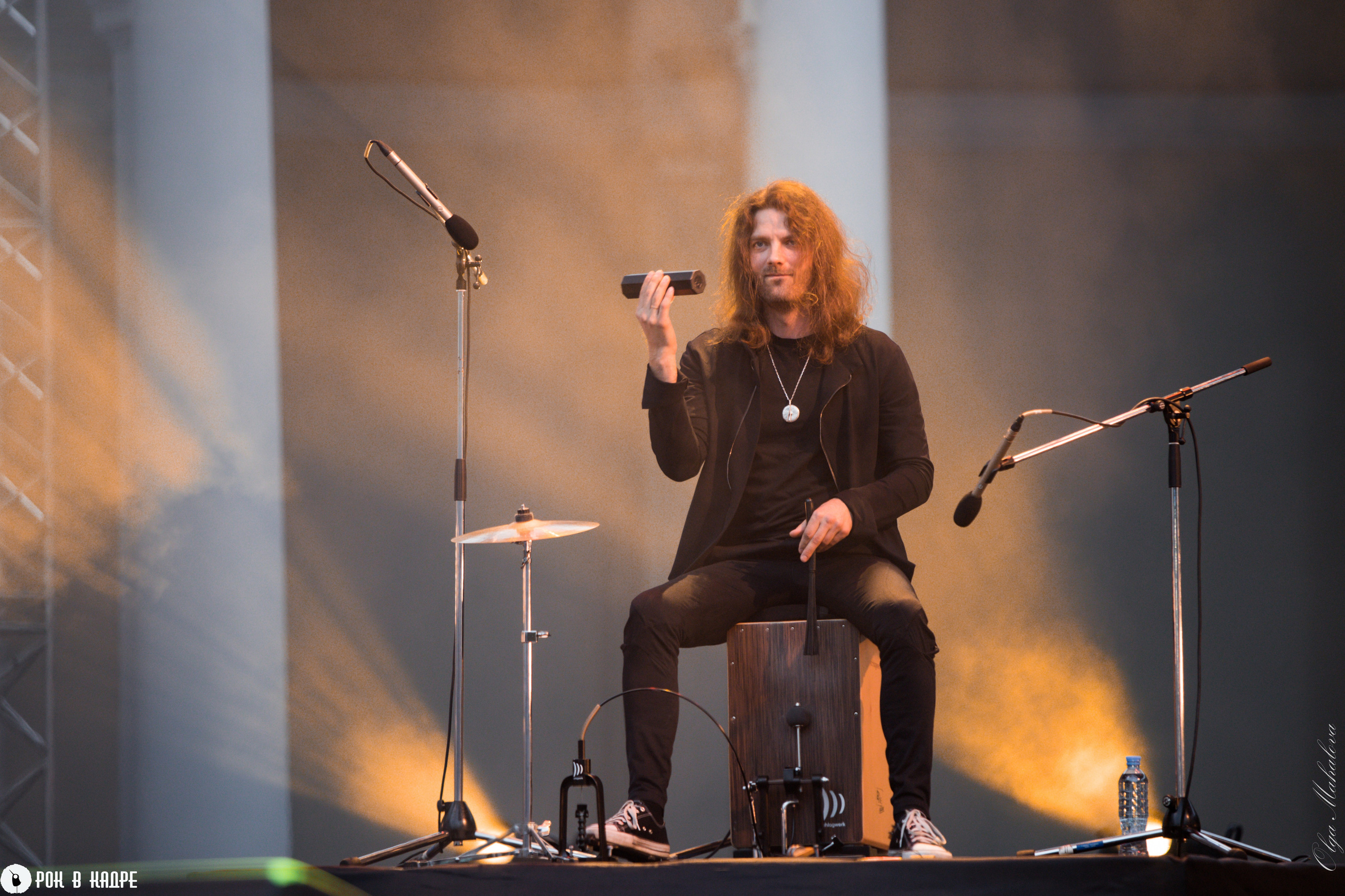 Zero People, Зеленый Театр. Фотограф Ольга Махалова — Санкт-Петербург, Москва, Нижний Новгород