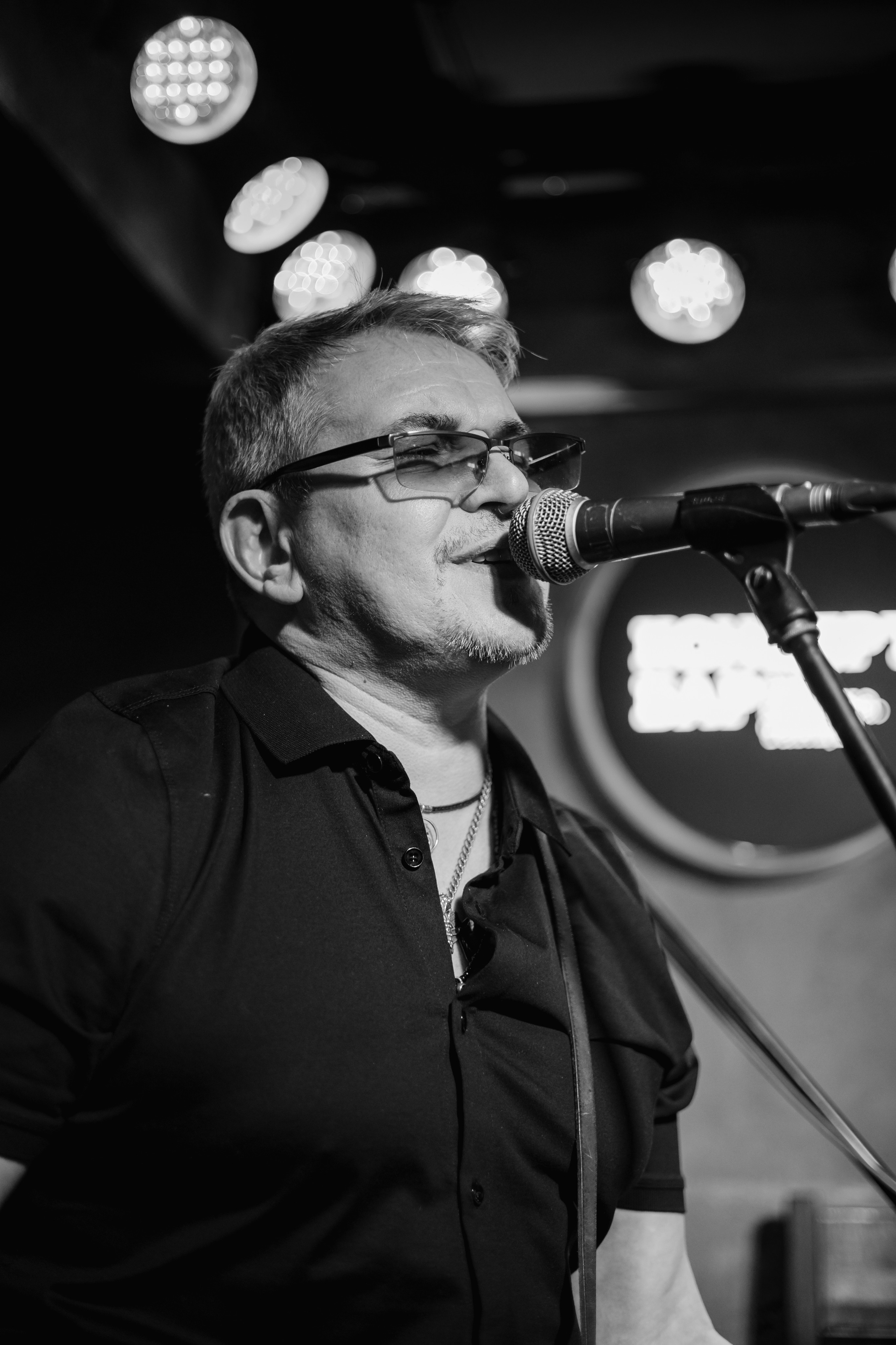 Презентация шоу «Подъемники» на Нашем радио, бар «Концерт», Москва. Фотограф Ольга Махалова — Санкт-Петербург, Москва, Нижний Новгород