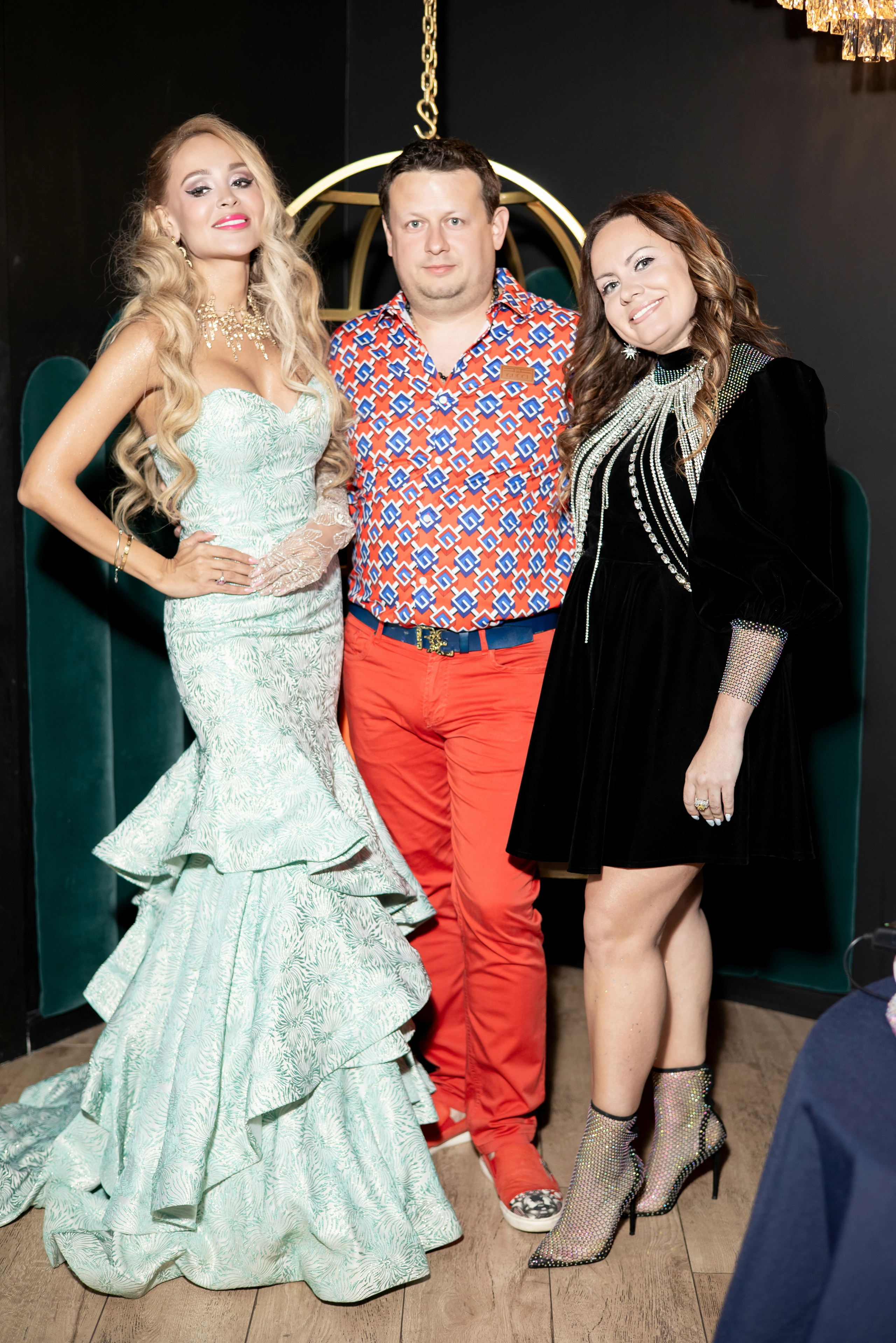 День Рождения Владимира. Фотограф Ольга Махалова — Санкт-Петербург, Москва, Нижний Новгород