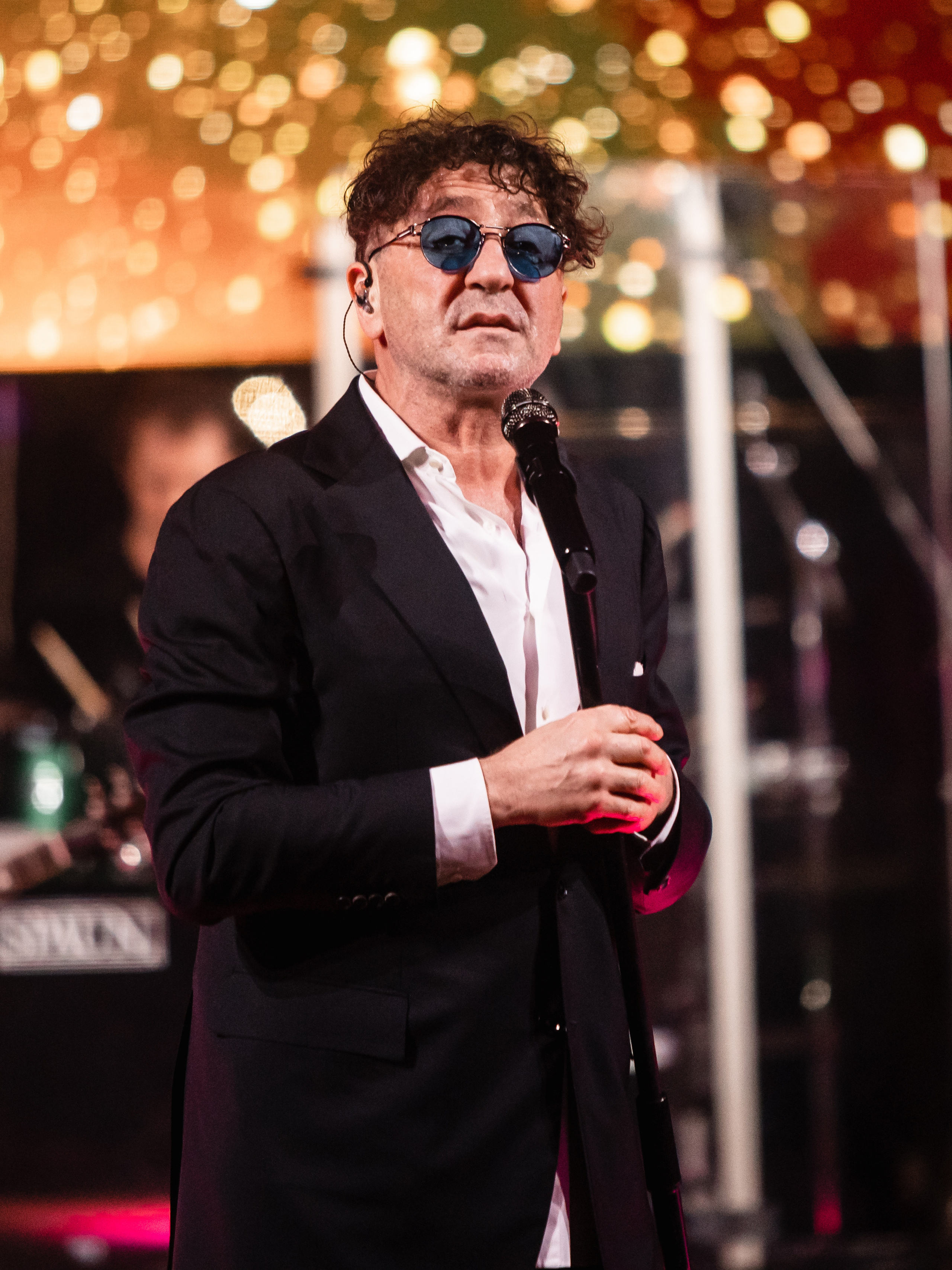 Григорий Лепс, город Королев. Фотограф Ольга Махалова — Санкт-Петербург, Москва, Нижний Новгород