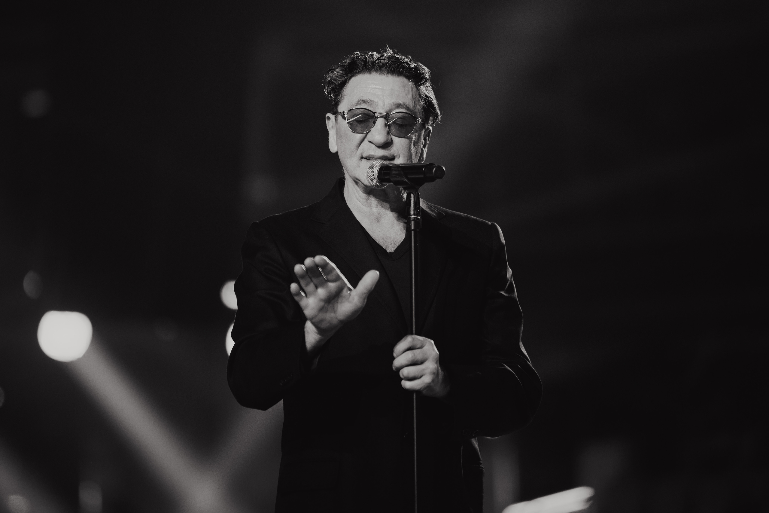 Григорий Лепс в ЦСКА Арене. Фотограф Ольга Махалова — Санкт-Петербург, Москва, Нижний Новгород