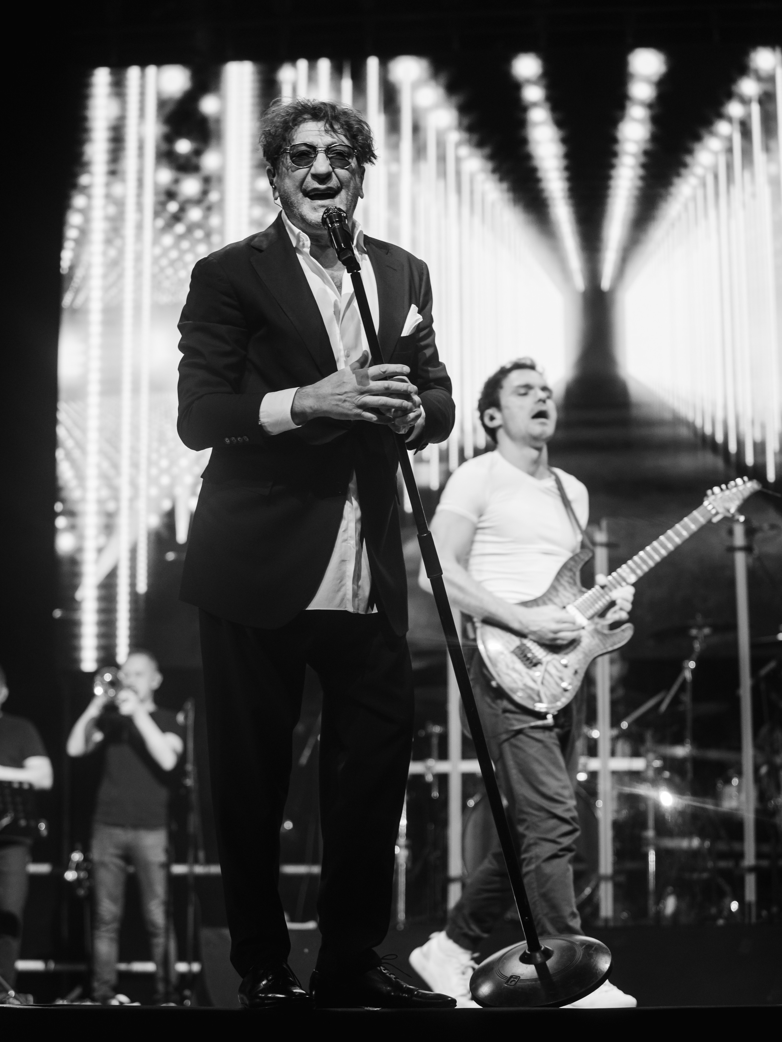 Григорий Лепс, Чехов. Фотограф Ольга Махалова — Санкт-Петербург, Москва, Нижний Новгород