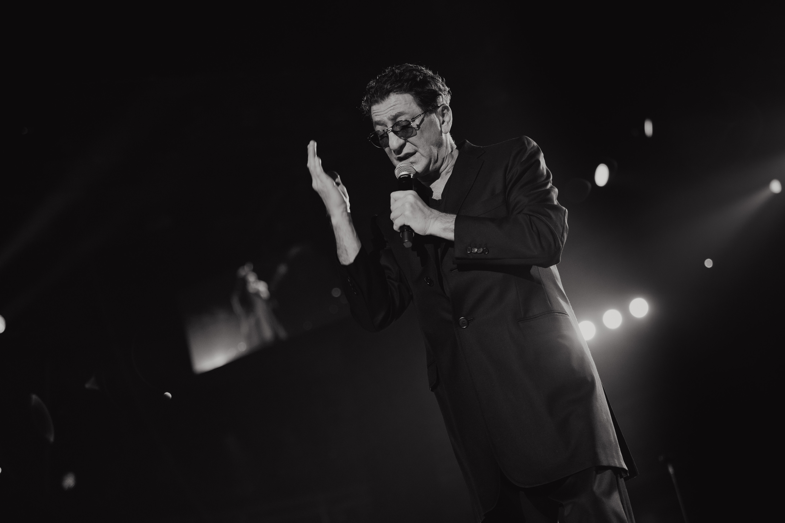 Григорий Лепс в ЦСКА Арене. Фотограф Ольга Махалова — Санкт-Петербург, Москва, Нижний Новгород