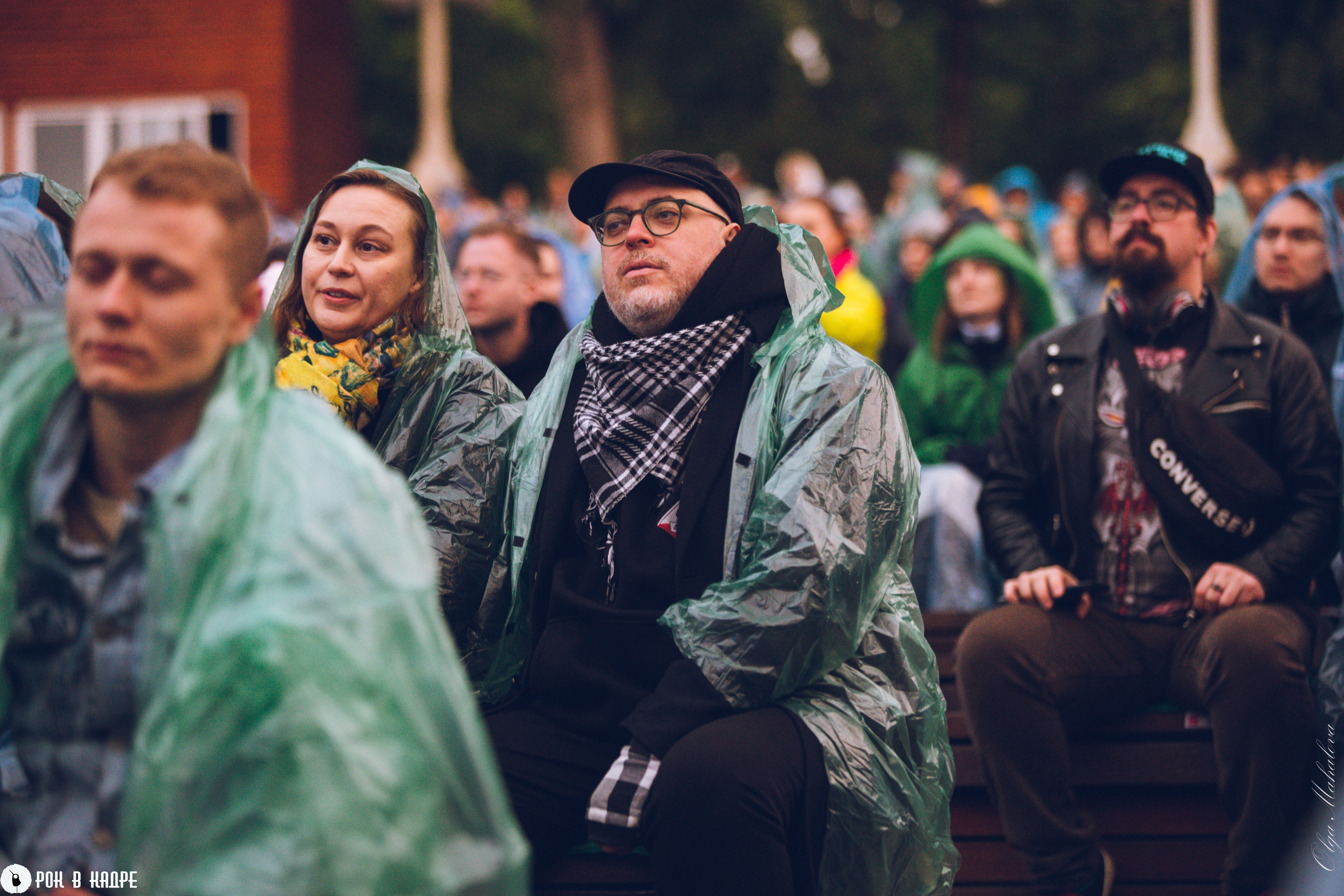 Zero People, Зеленый Театр. Фотограф Ольга Махалова — Санкт-Петербург, Москва, Нижний Новгород