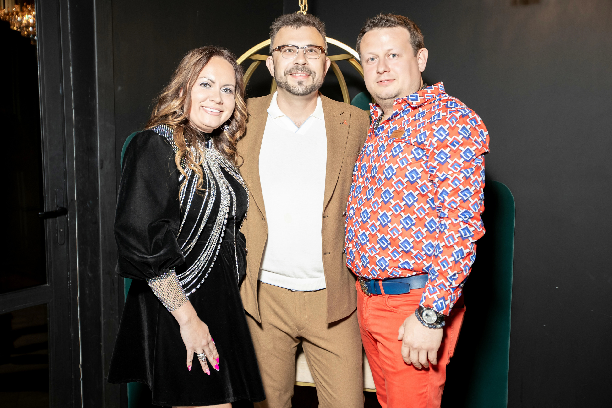 День Рождения Владимира. Фотограф Ольга Махалова — Санкт-Петербург, Москва, Нижний Новгород