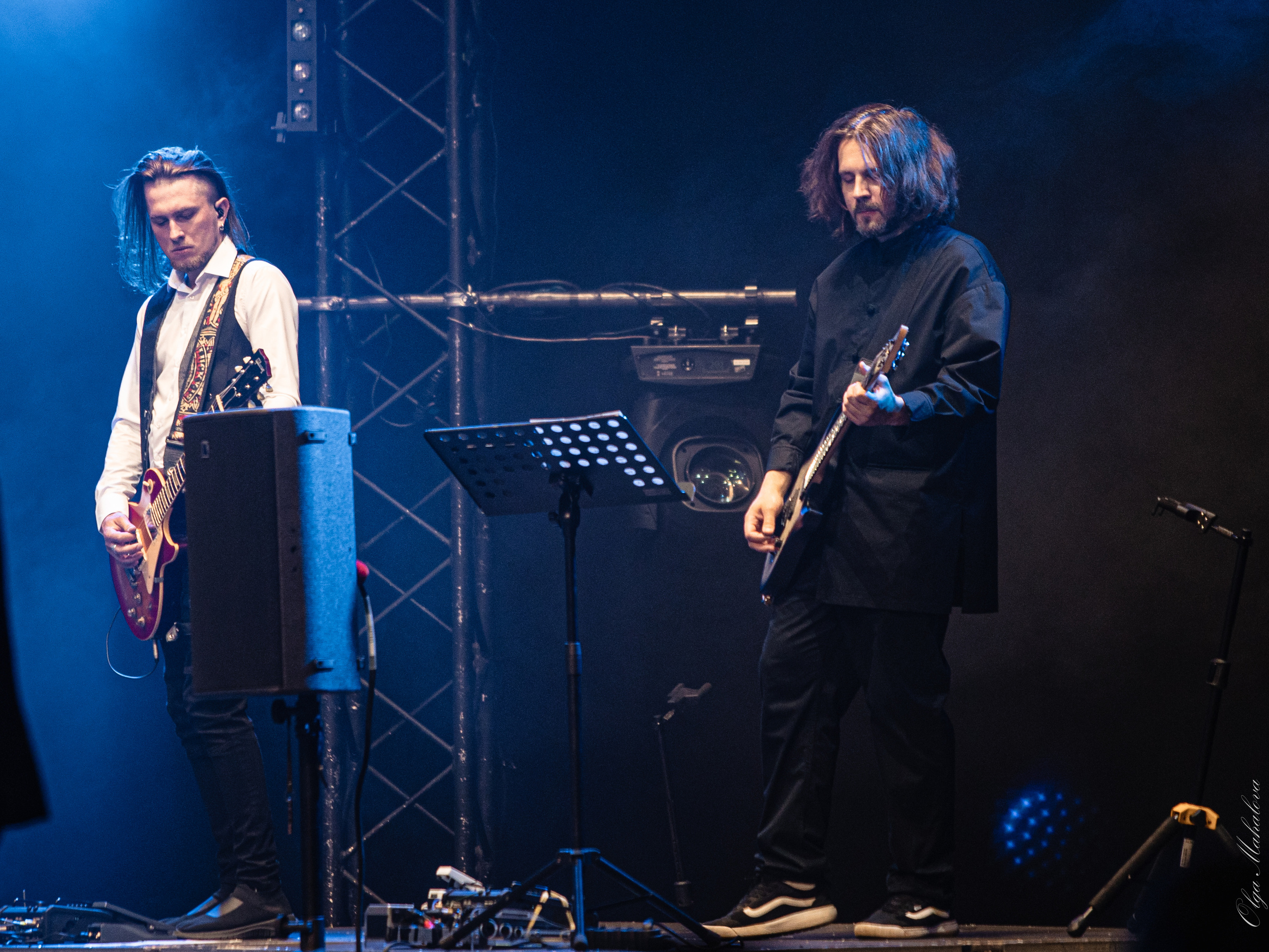 Проект ГОРШЕНЕВ в Crocus City Hall. Фотограф Ольга Махалова — Санкт-Петербург, Москва, Нижний Новгород