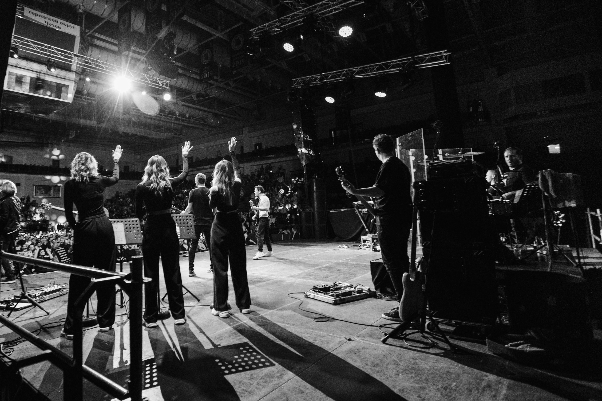 Григорий Лепс, Чехов. Фотограф Ольга Махалова — Санкт-Петербург, Москва, Нижний Новгород