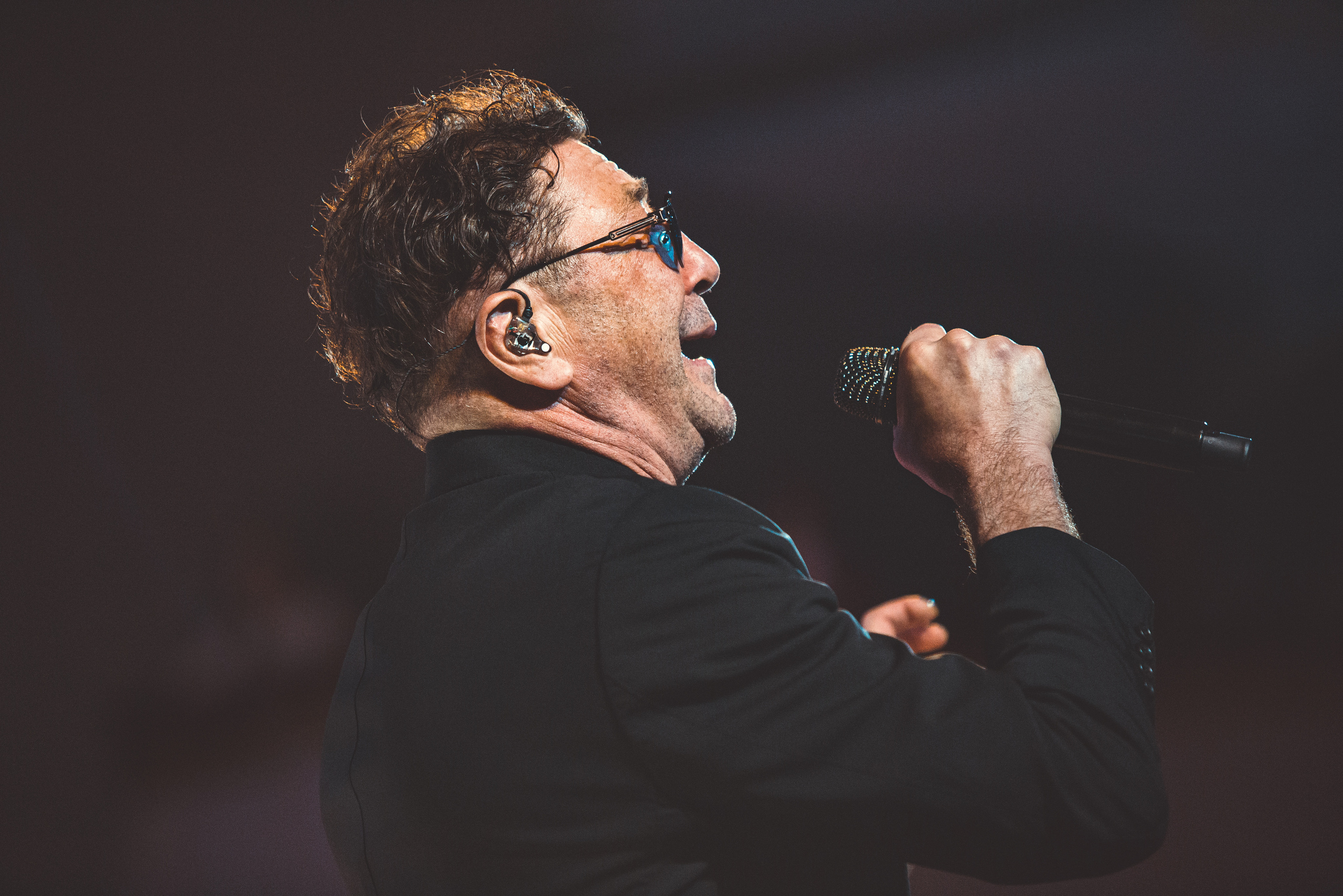 Григорий Лепс, Иваново. Фотограф Ольга Махалова — Санкт-Петербург, Москва, Нижний Новгород