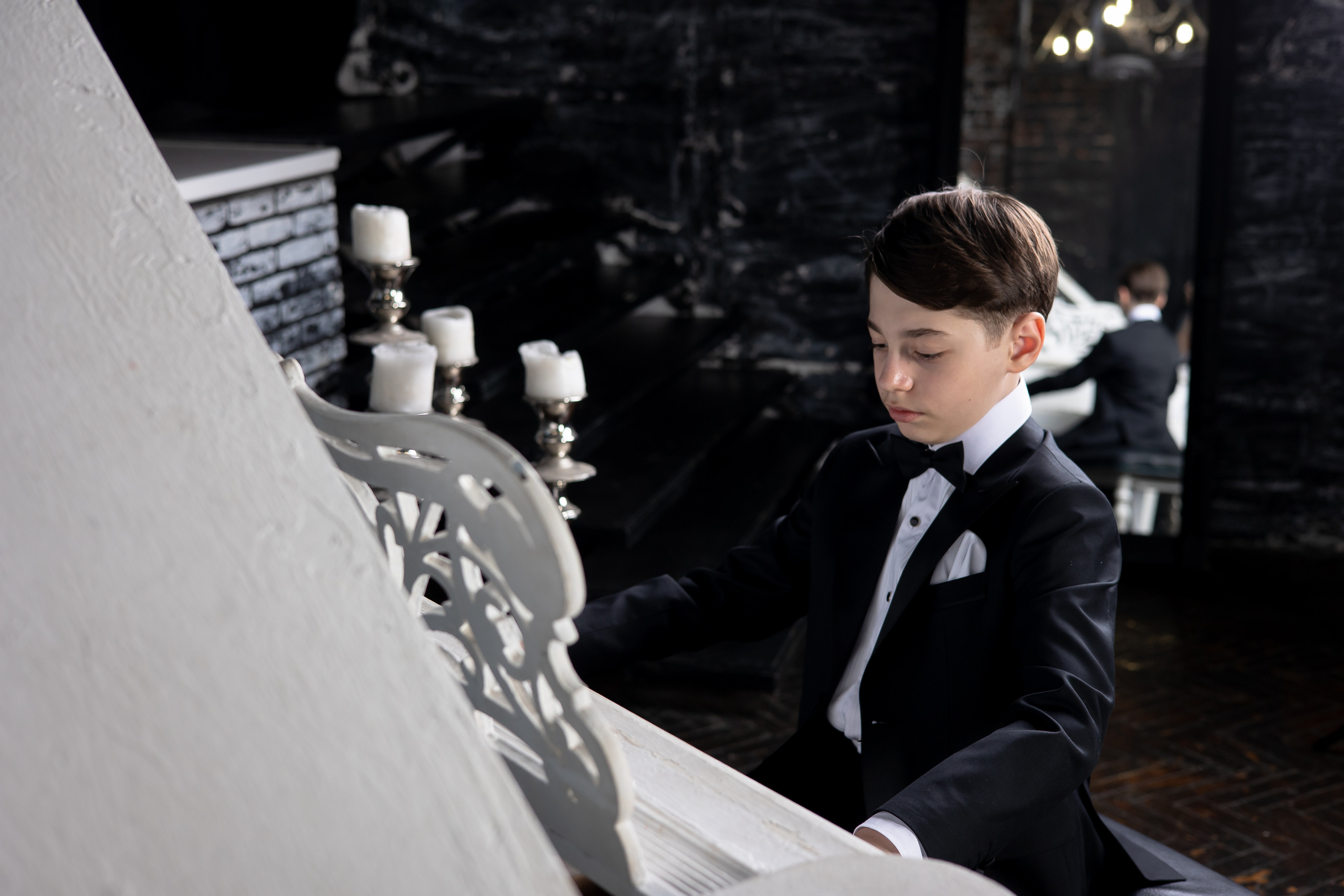 Абдул. Фотограф Ольга Махалова — Санкт-Петербург, Москва, Нижний Новгород